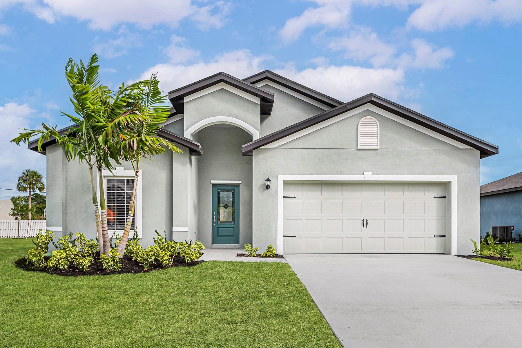 3573 SW Pumpkin Street, Port St. Lucie, FL 34953 — photo 1 of 22
