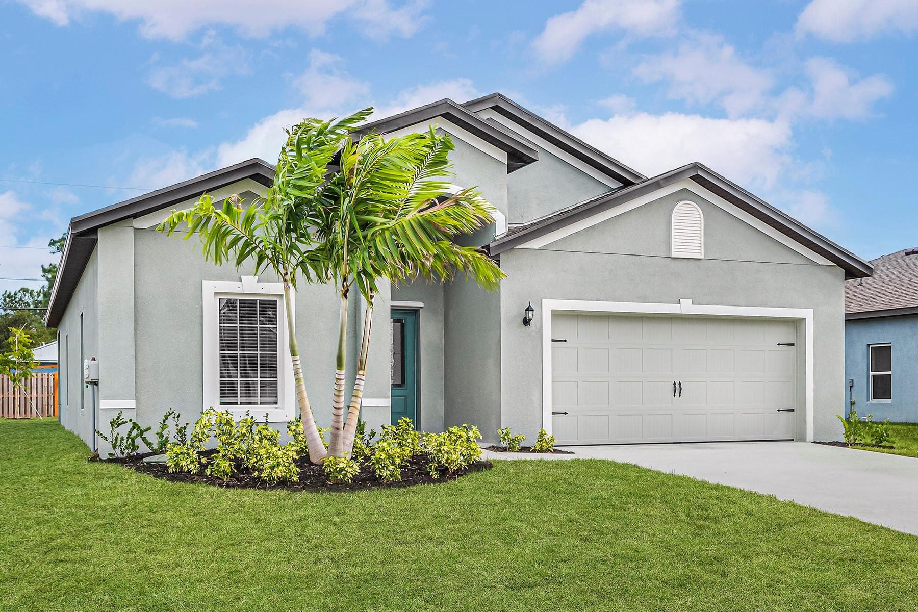 3573 SW Pumpkin Street, Port St. Lucie, FL 34953 — photo 2 of 22