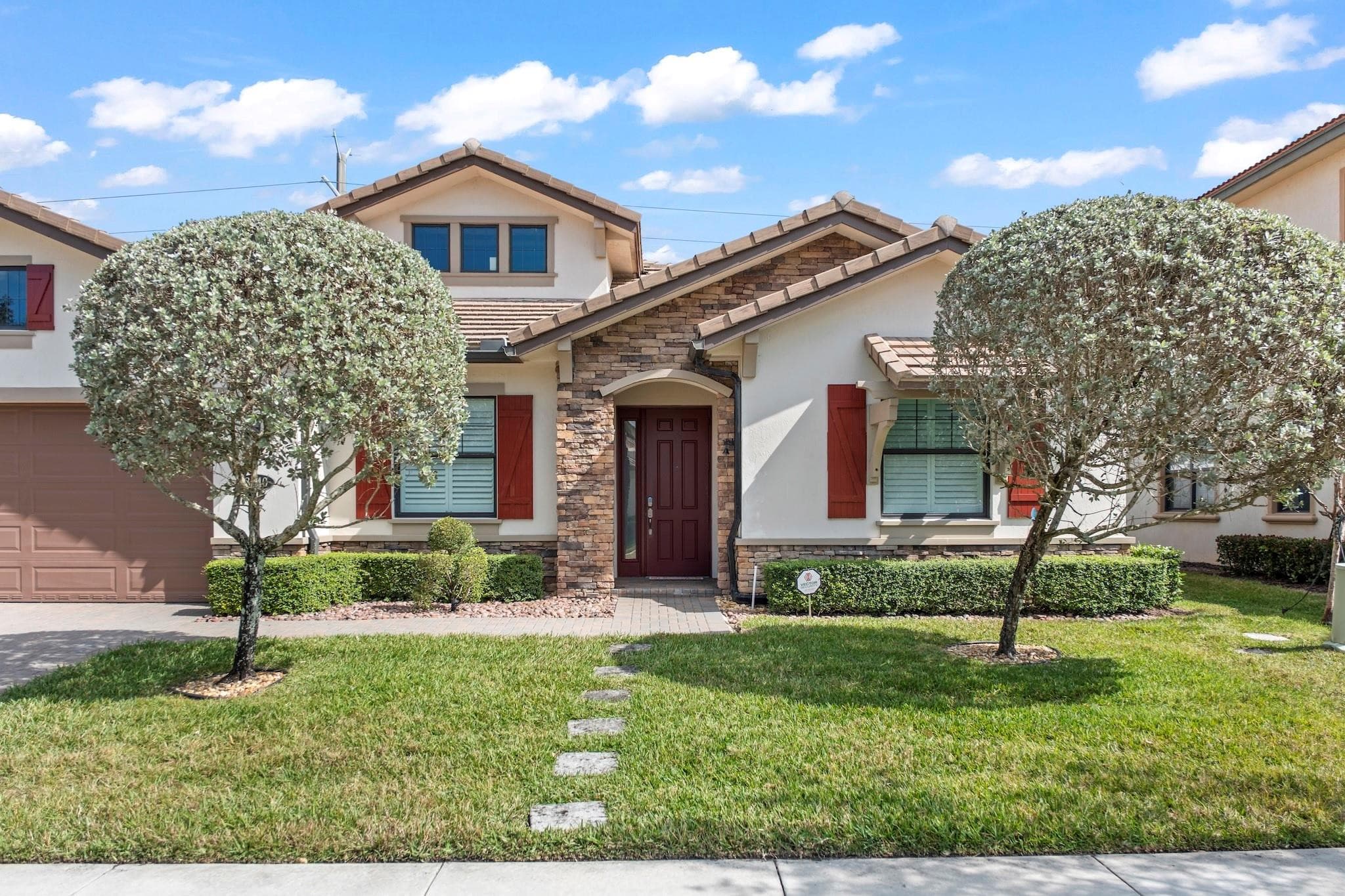 8840 E Watercrest Cir Circle E, Parkland, FL 33076 — photo 5 of 89