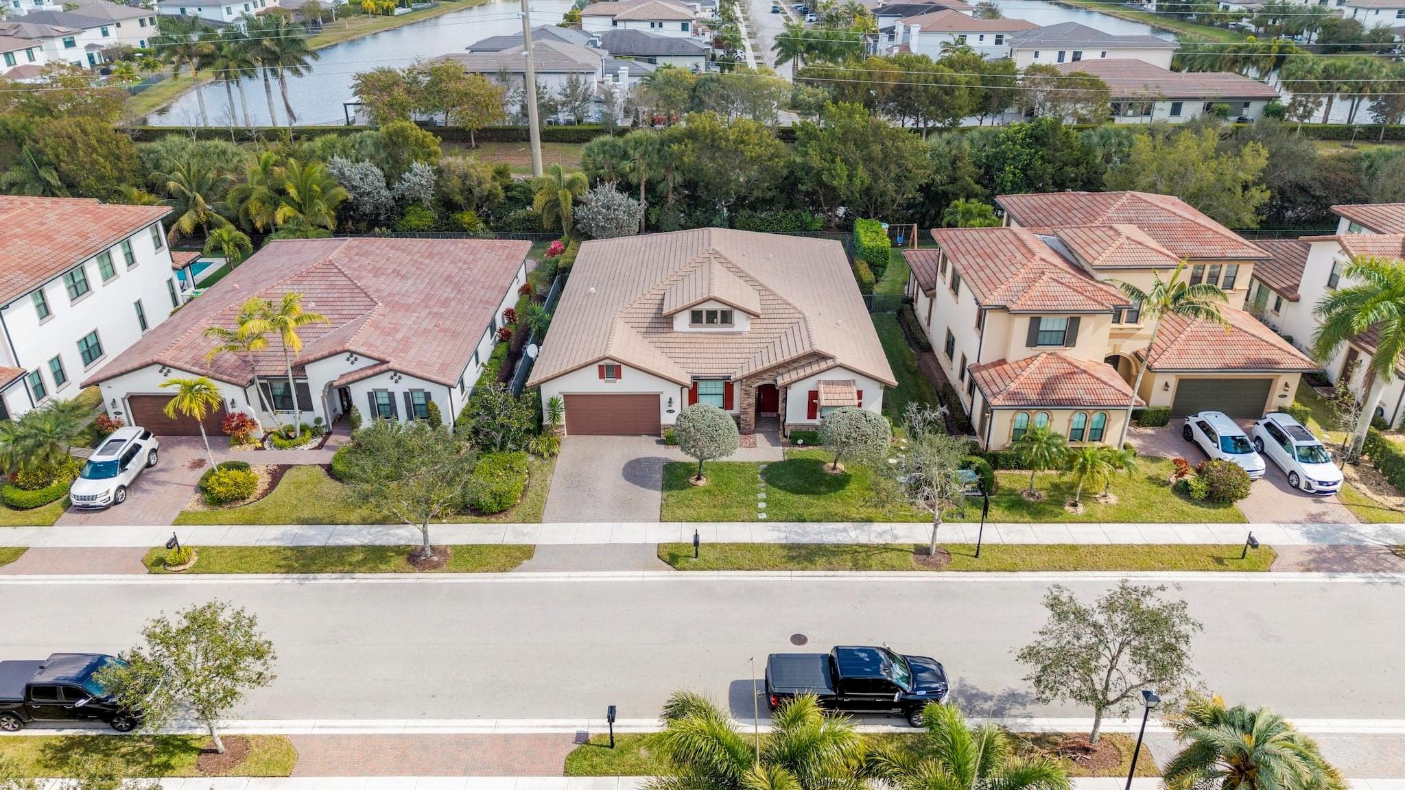 8840 E Watercrest Cir Circle E, Parkland, FL 33076 — photo 10 of 89