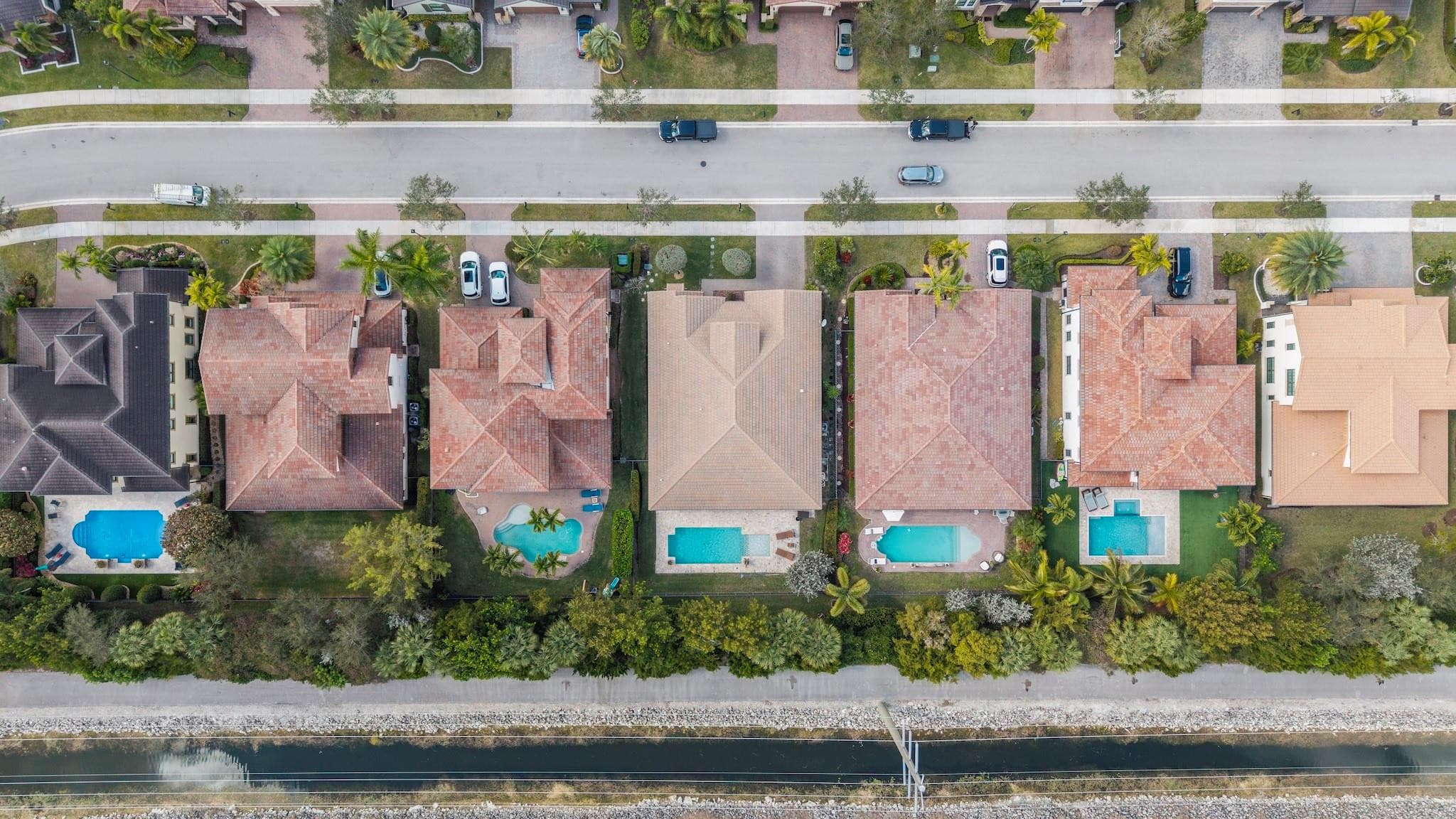 8840 E Watercrest Cir Circle E, Parkland, FL 33076 — photo 16 of 89