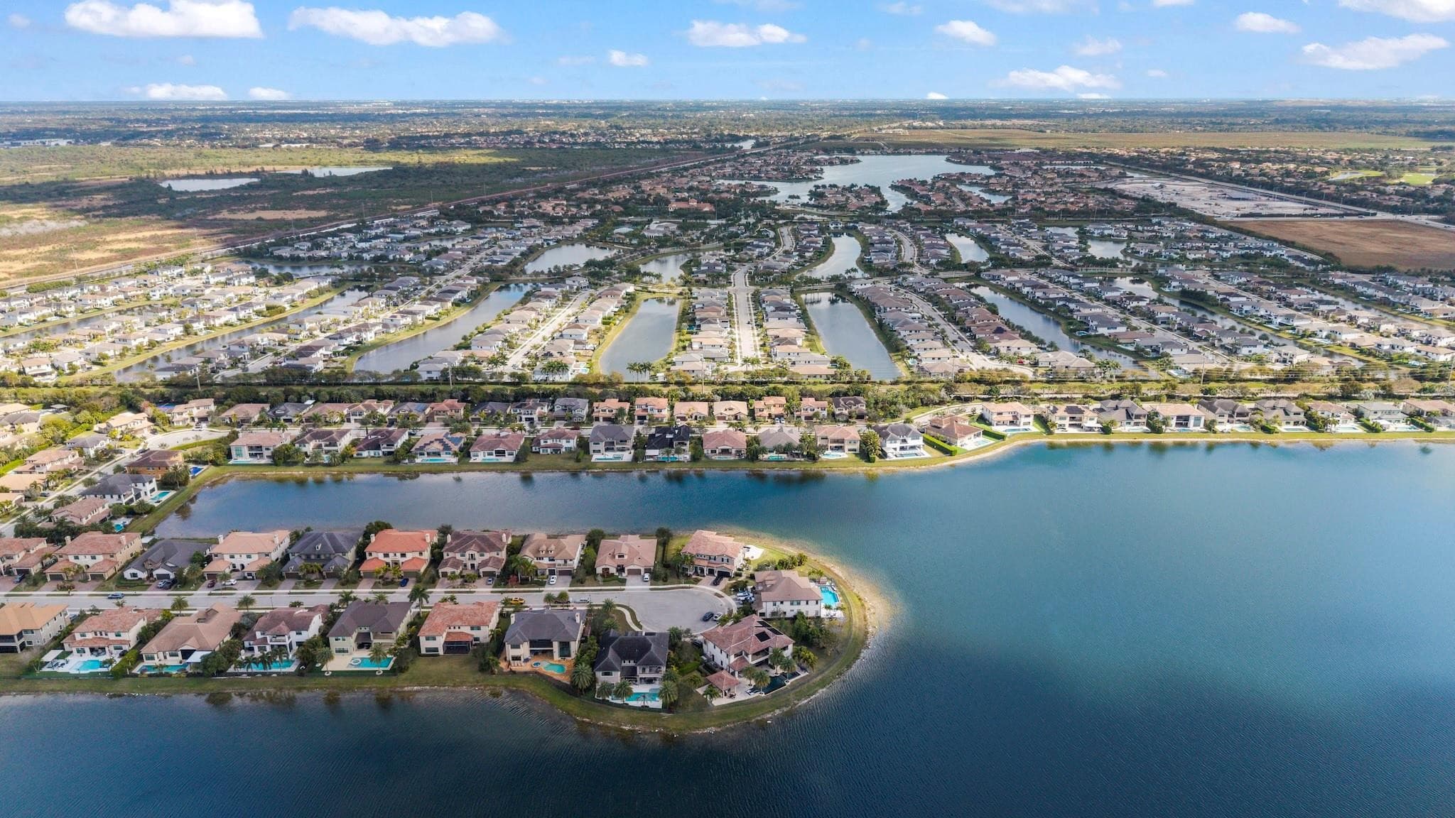 8840 E Watercrest Cir Circle E, Parkland, FL 33076 — photo 19 of 89