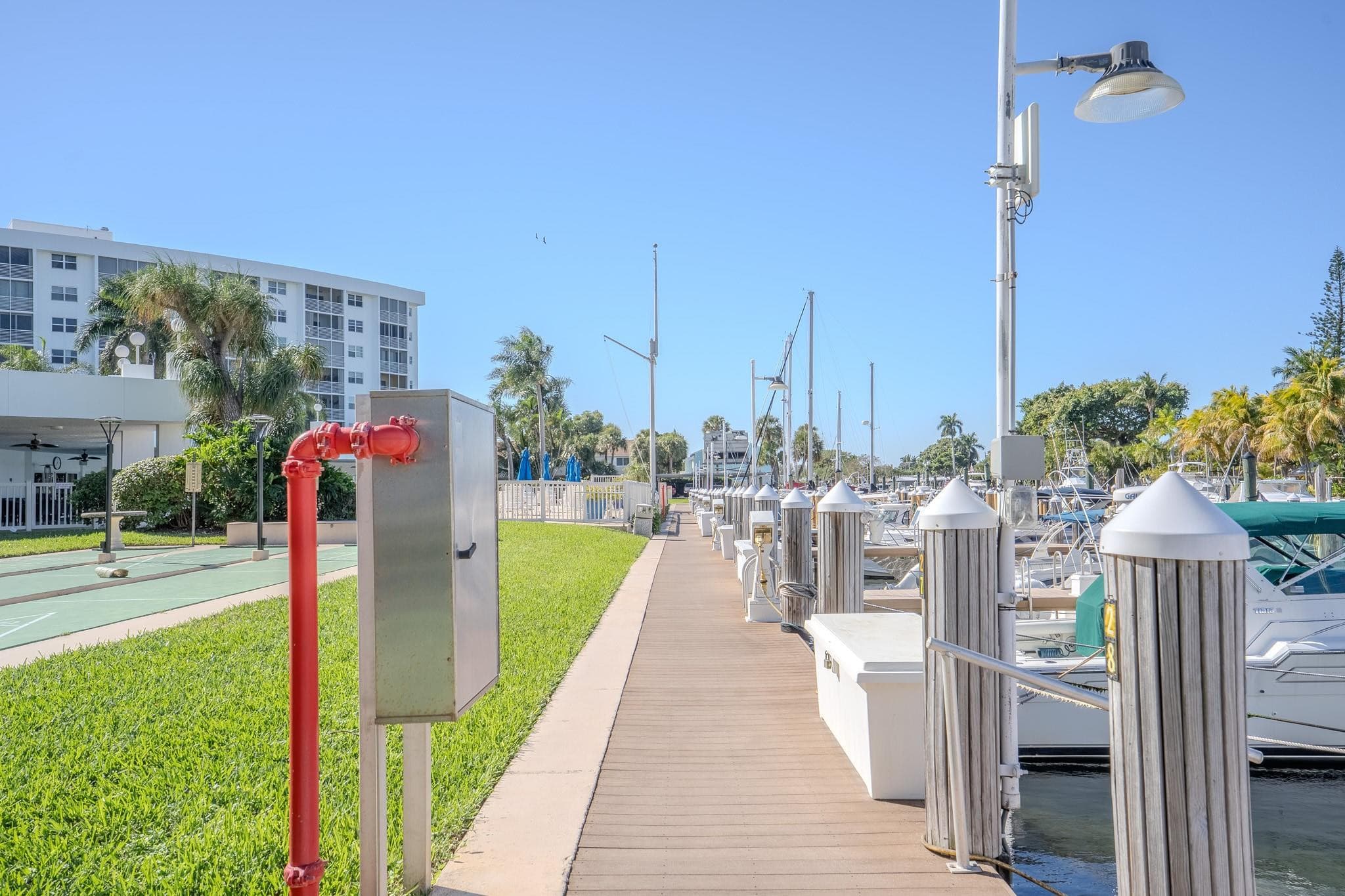 2731 NE 14th Street Causeway 138, Pompano Beach, FL 33062 — photo 22 of 27