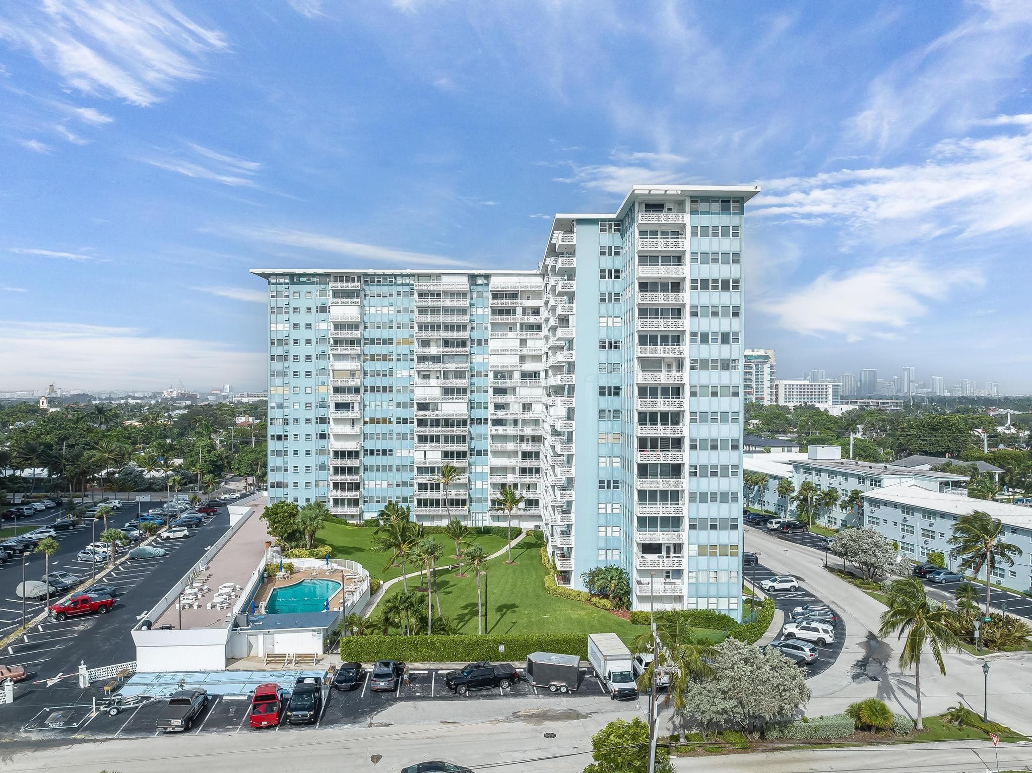 1900 S Ocean Drive 408, Fort Lauderdale, FL 33316 — photo 15 of 21