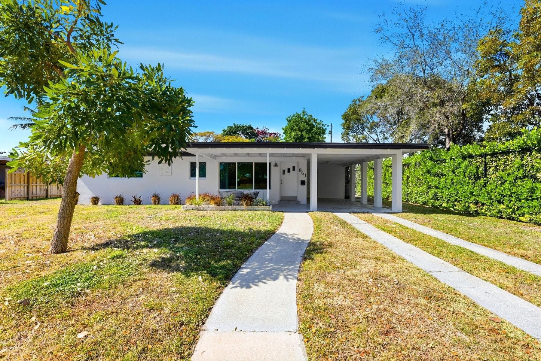 861 NE 9th Avenue, Pompano Beach, FL 33060 — photo