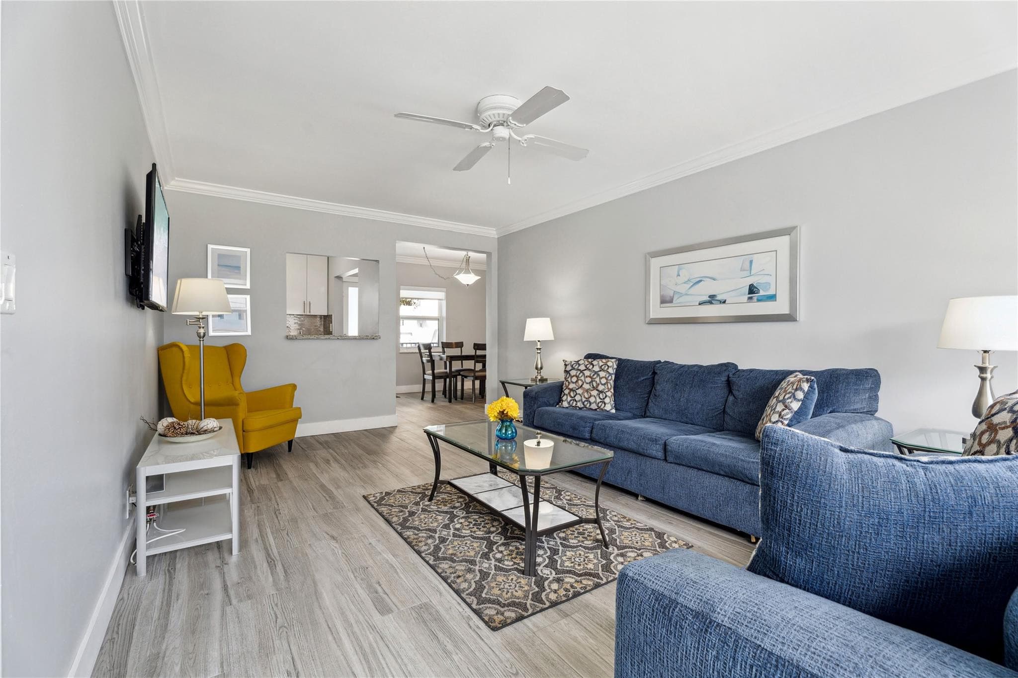 315 Van Buren Street 205b, Hollywood, FL 33019 — photo 3 of 17