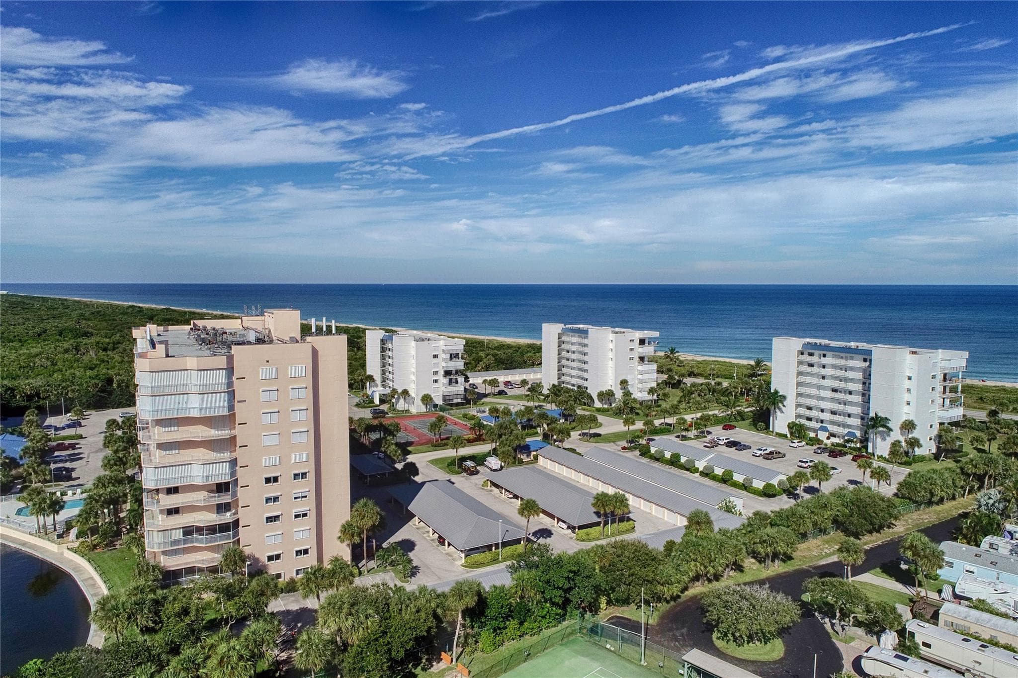 5167 N Highway A1a 603, Hutchinson Island, FL 34949 — photo 10 of 42