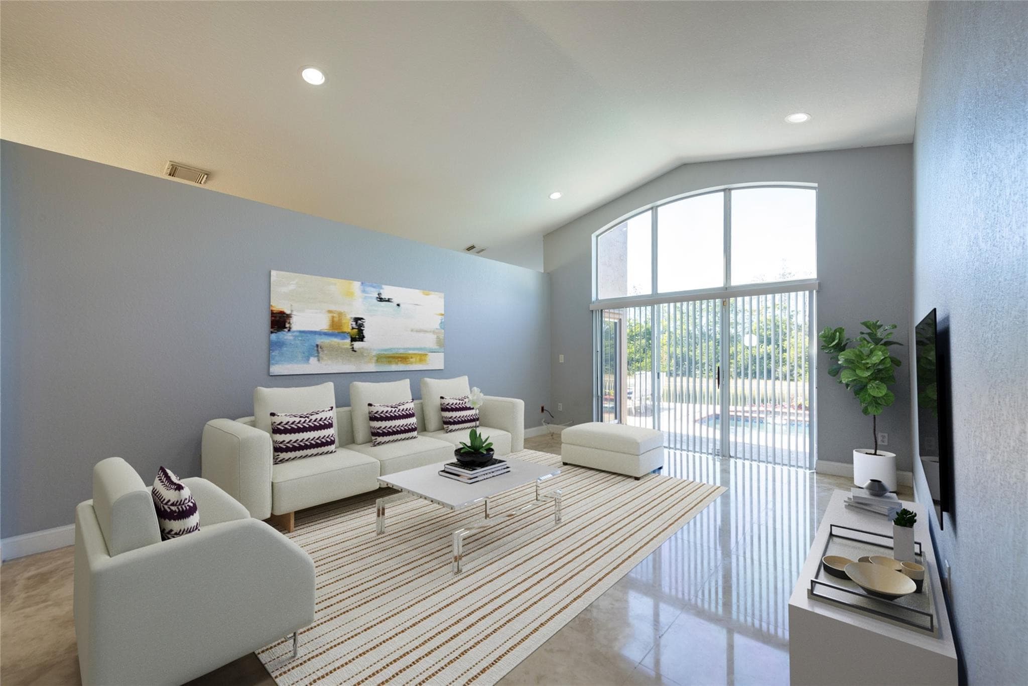 160 NW 166th Avenue, Pembroke Pines, FL 33028 — photo 4 of 31