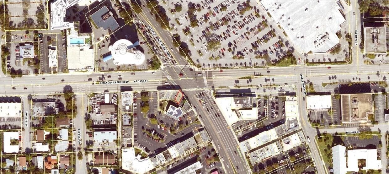 3061 N Federal Highway, Fort Lauderdale, FL 33306 — photo 4 of 7