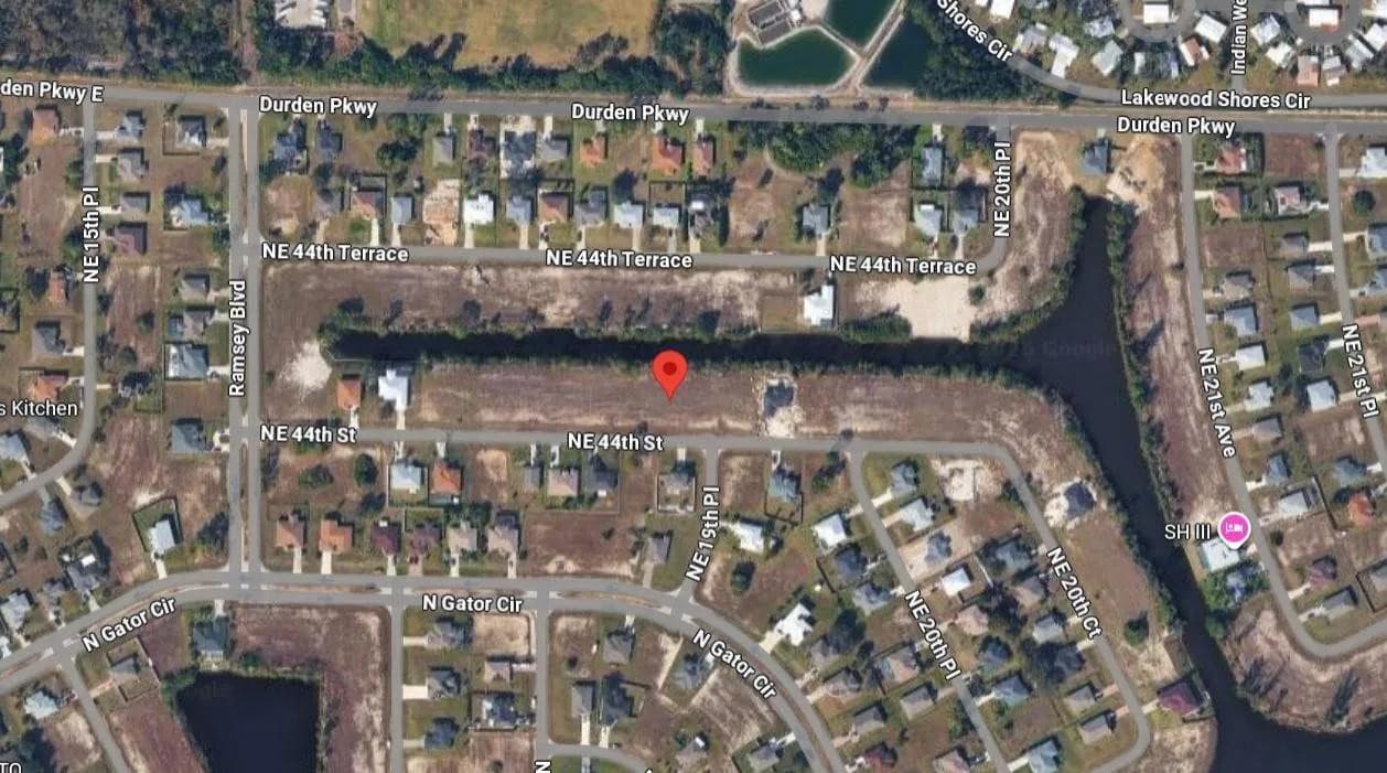 1811 NE 44th Street, Cape Coral, FL 33909 — photo 6 of 8