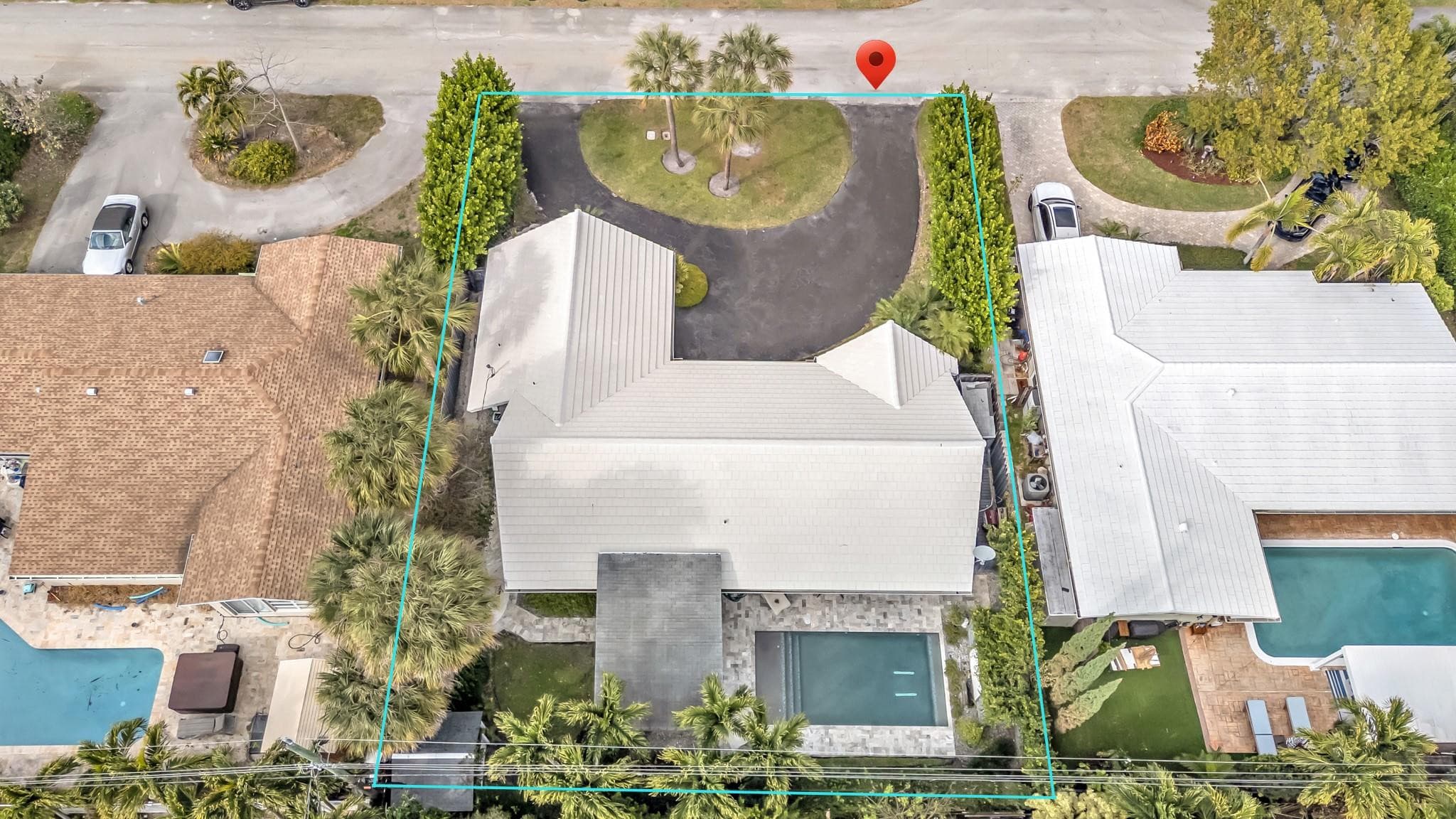 1920 NE 57th Street, Fort Lauderdale, FL 33308 — photo 33 of 35