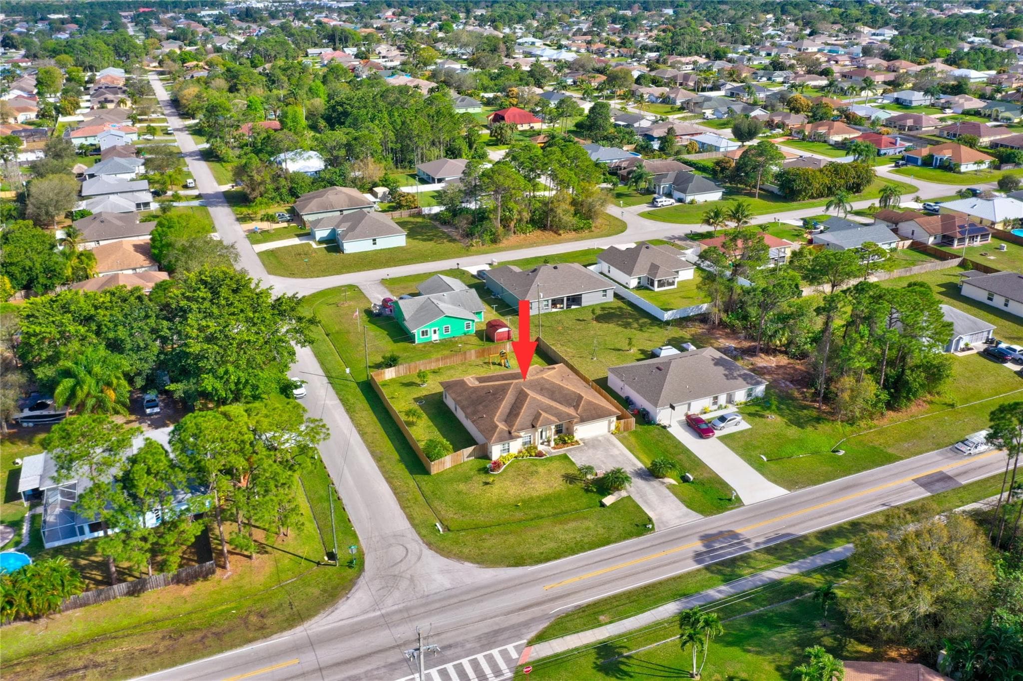 3125 SW Savona Boulevard, Port St. Lucie, FL 34953 — photo 39 of 40