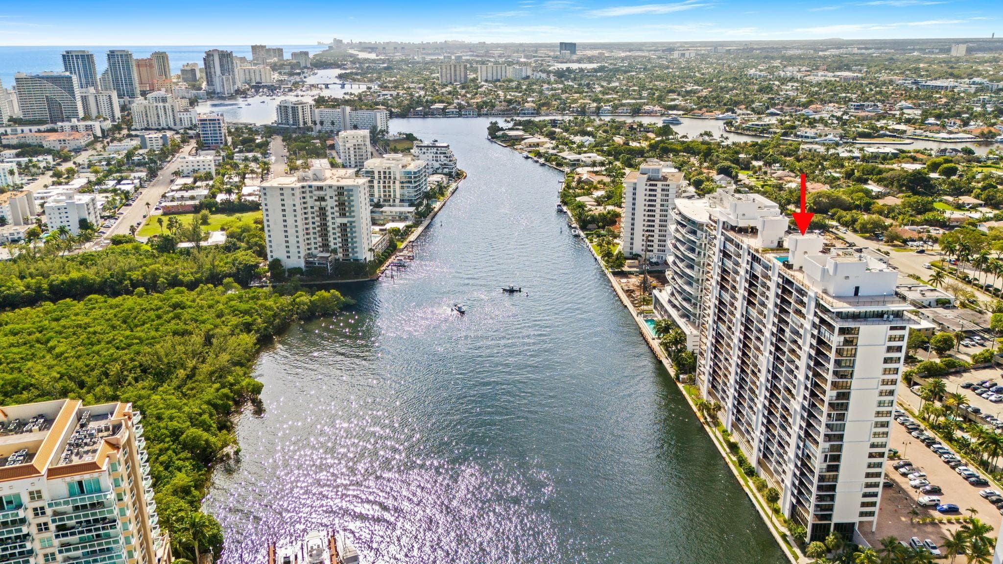936 Intracoastal Drive 19F, Fort Lauderdale, FL 33304 — photo 1 of 52