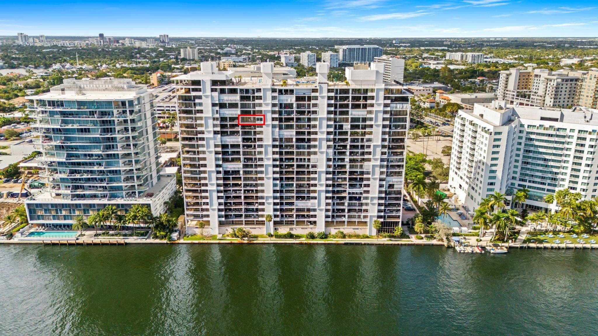 936 Intracoastal Drive 19F, Fort Lauderdale, FL 33304 — photo 3 of 52