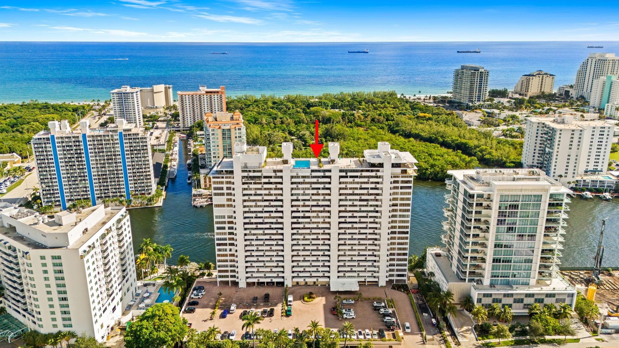 936 Intracoastal Drive 19F, Fort Lauderdale, FL 33304 — photo 6 of 52