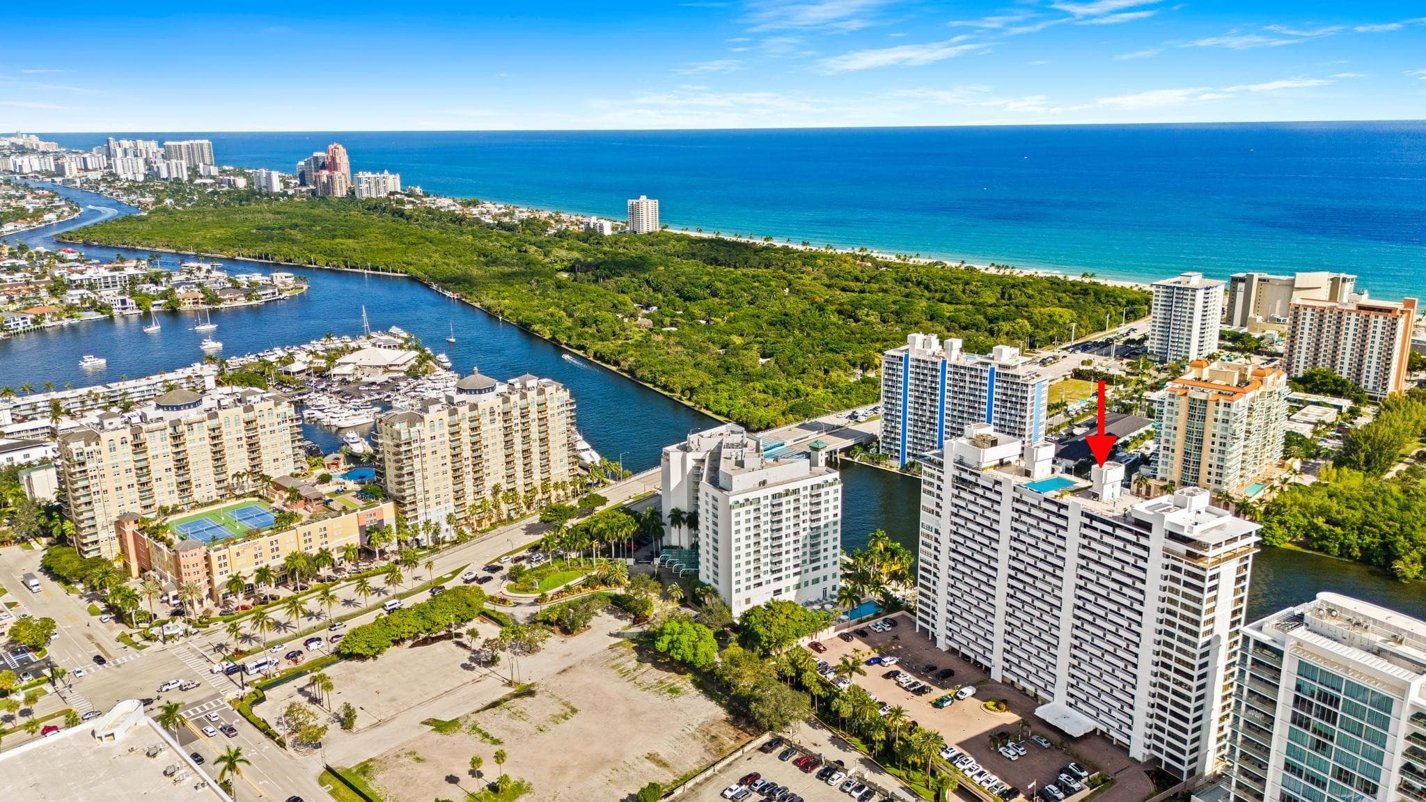 936 Intracoastal Drive 19F, Fort Lauderdale, FL 33304 — photo 7 of 52
