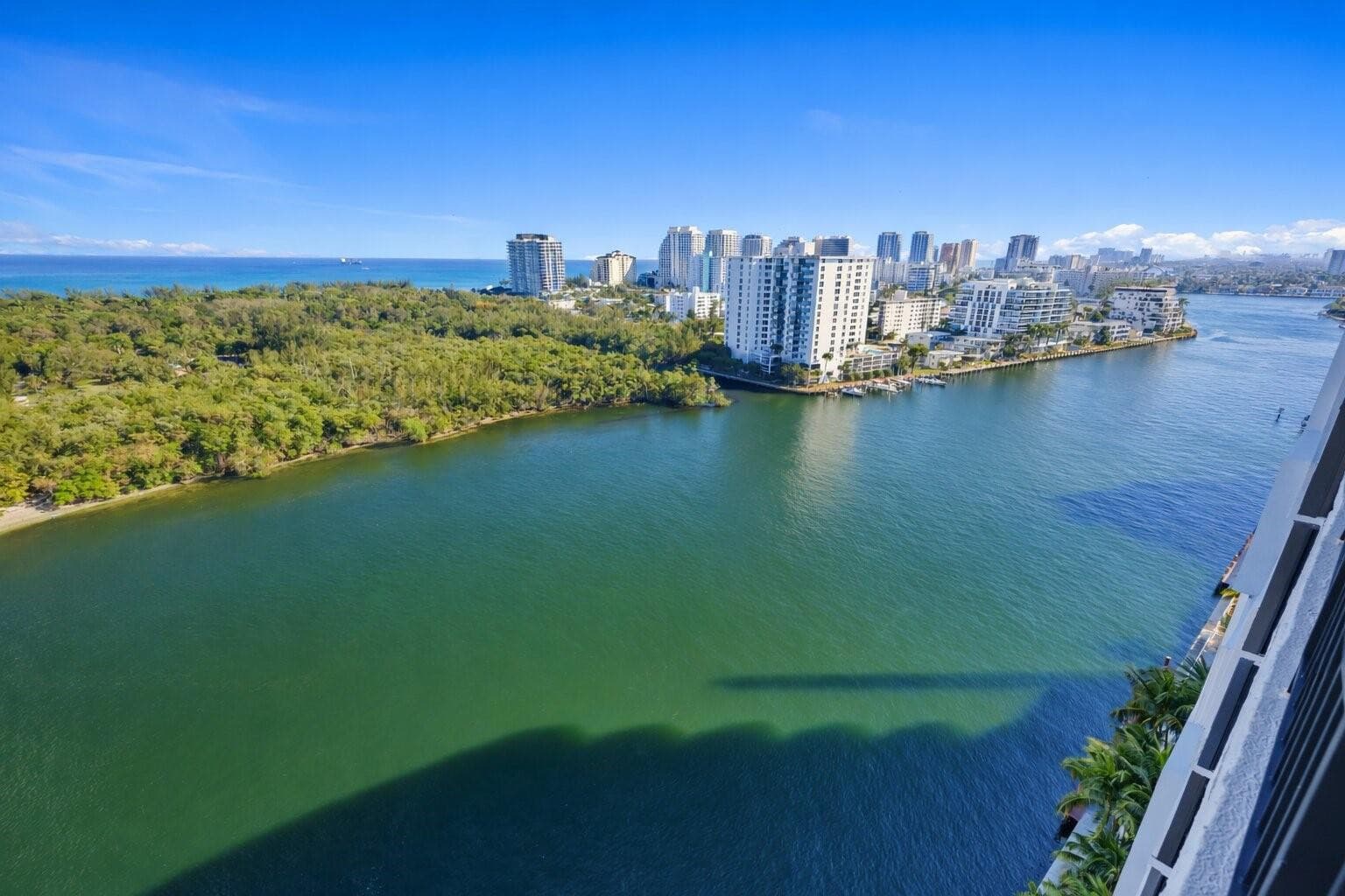936 Intracoastal Drive 19F, Fort Lauderdale, FL 33304 — photo 8 of 52