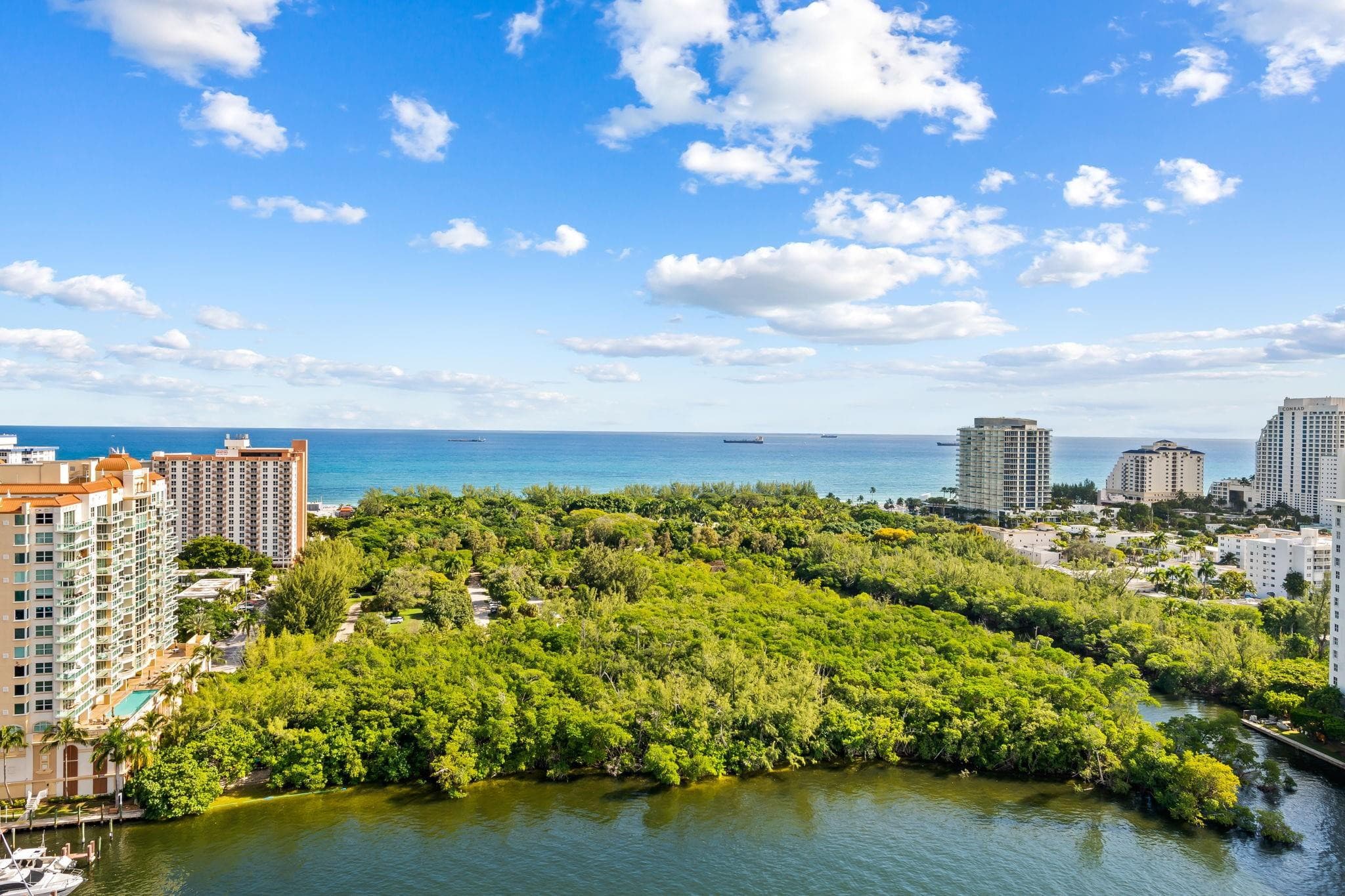 936 Intracoastal Drive 19F, Fort Lauderdale, FL 33304 — photo 9 of 52