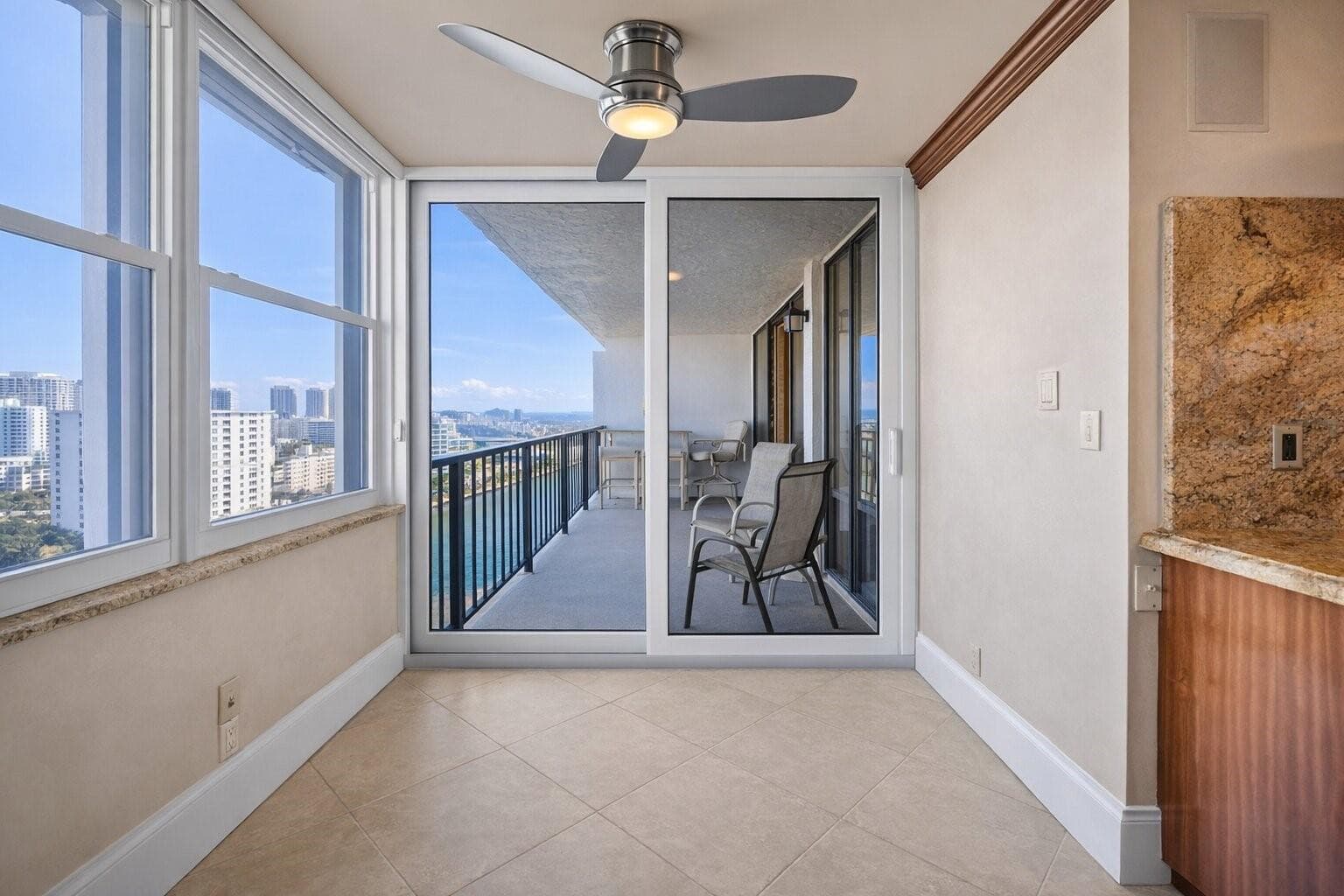 936 Intracoastal Drive 19F, Fort Lauderdale, FL 33304 — photo 24 of 52