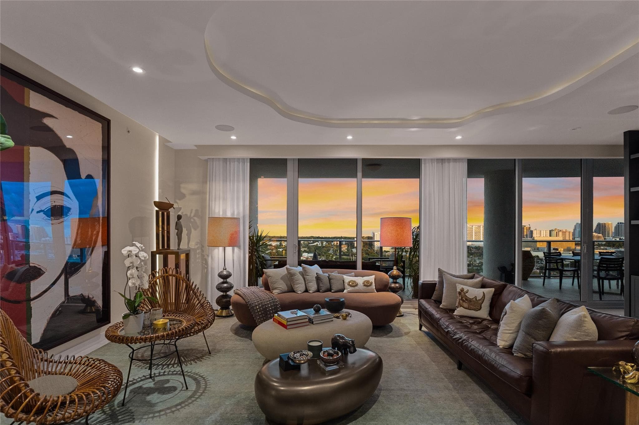 1180 N Federal Highway Ph-1606, Fort Lauderdale, FL 33304 — photo 13 of 79