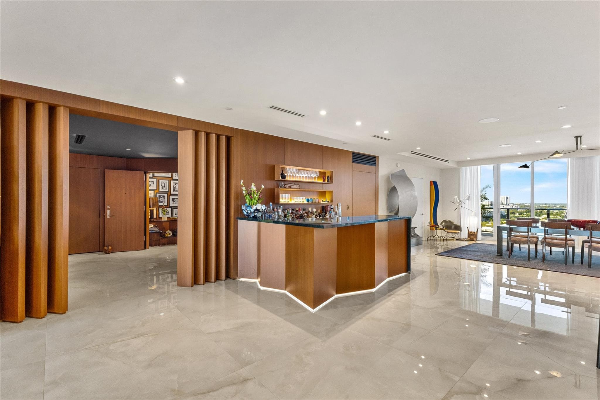1180 N Federal Highway Ph-1606, Fort Lauderdale, FL 33304 — photo 16 of 79
