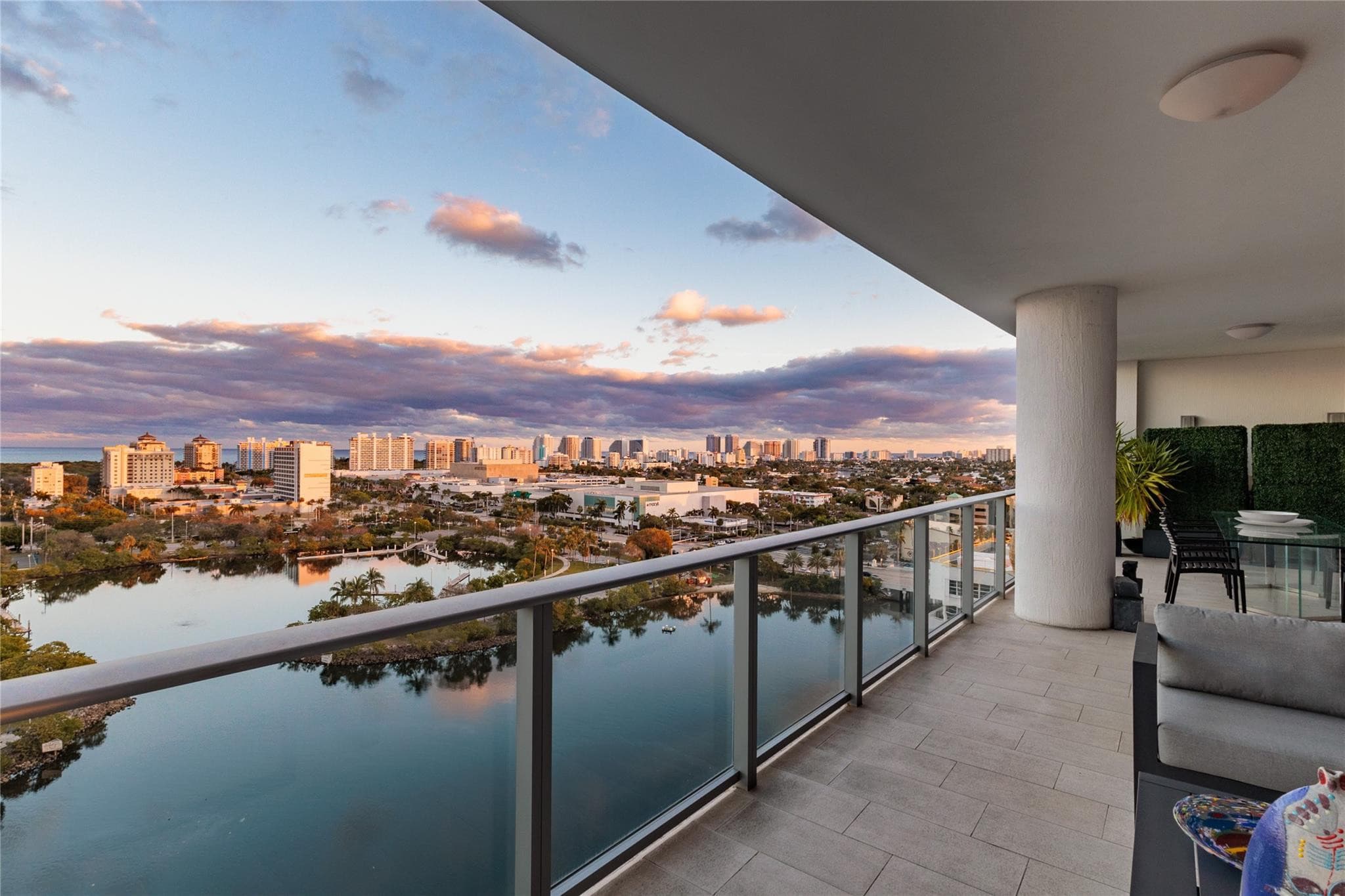 1180 N Federal Highway Ph-1606, Fort Lauderdale, FL 33304 — photo 3 of 79