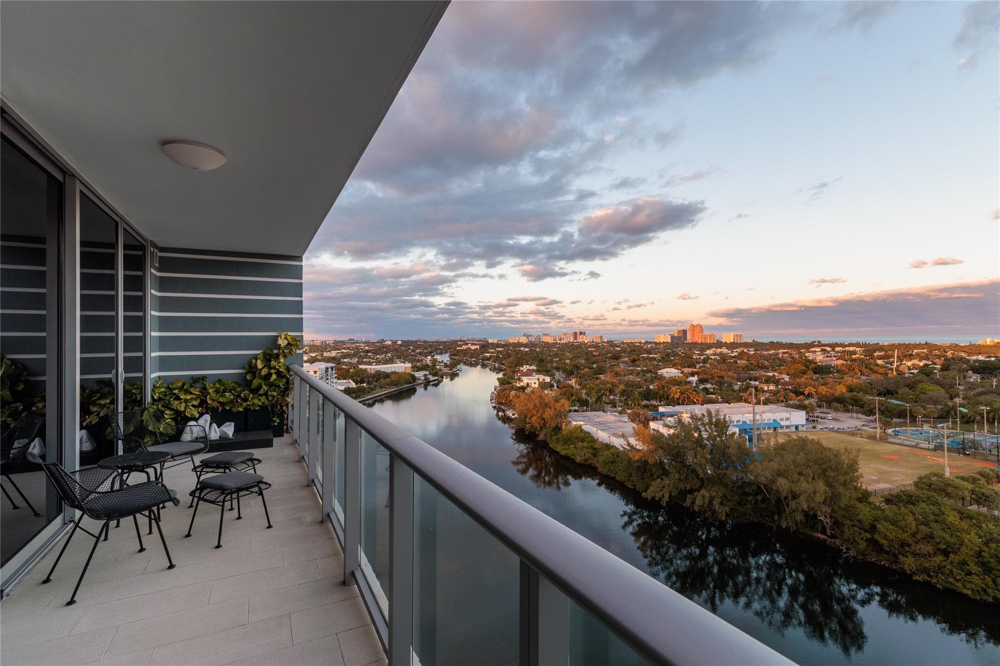 1180 N Federal Highway Ph-1606, Fort Lauderdale, FL 33304 — photo 33 of 79