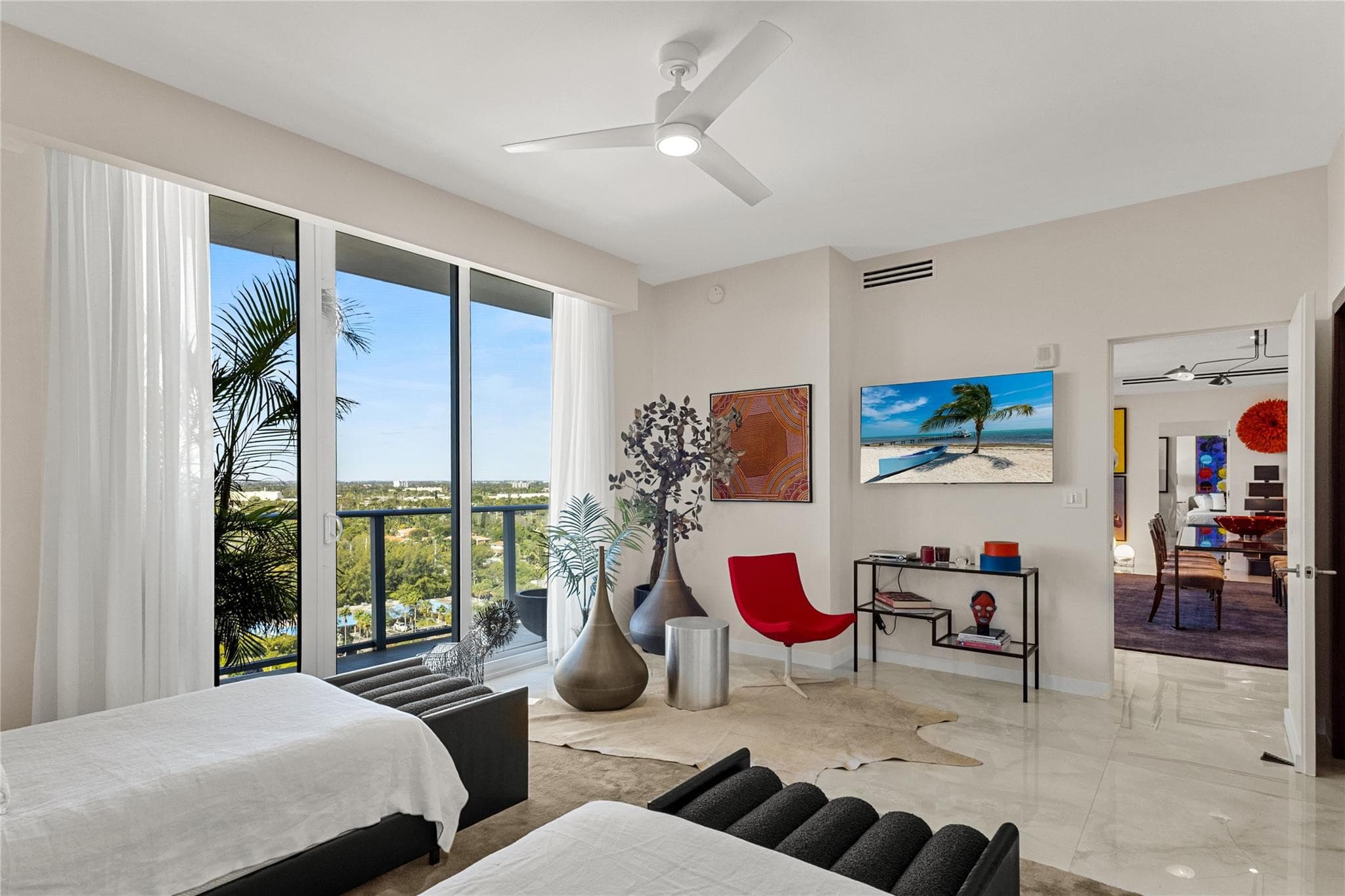 1180 N Federal Highway Ph-1606, Fort Lauderdale, FL 33304 — photo 49 of 79