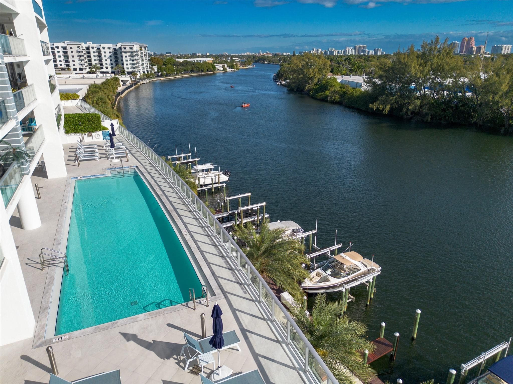 1180 N Federal Highway Ph-1606, Fort Lauderdale, FL 33304 — photo 53 of 79