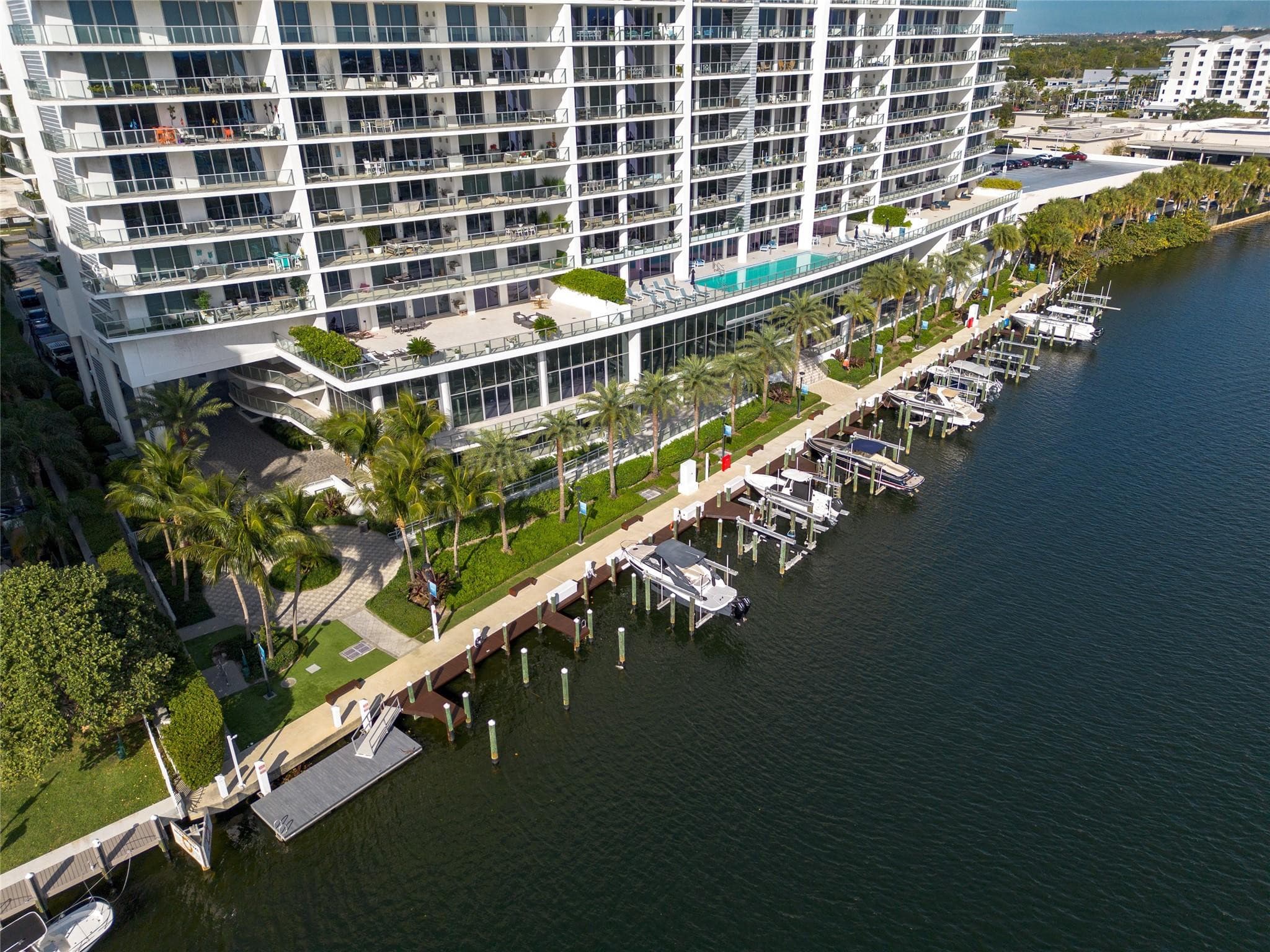 1180 N Federal Highway Ph-1606, Fort Lauderdale, FL 33304 — photo 61 of 79