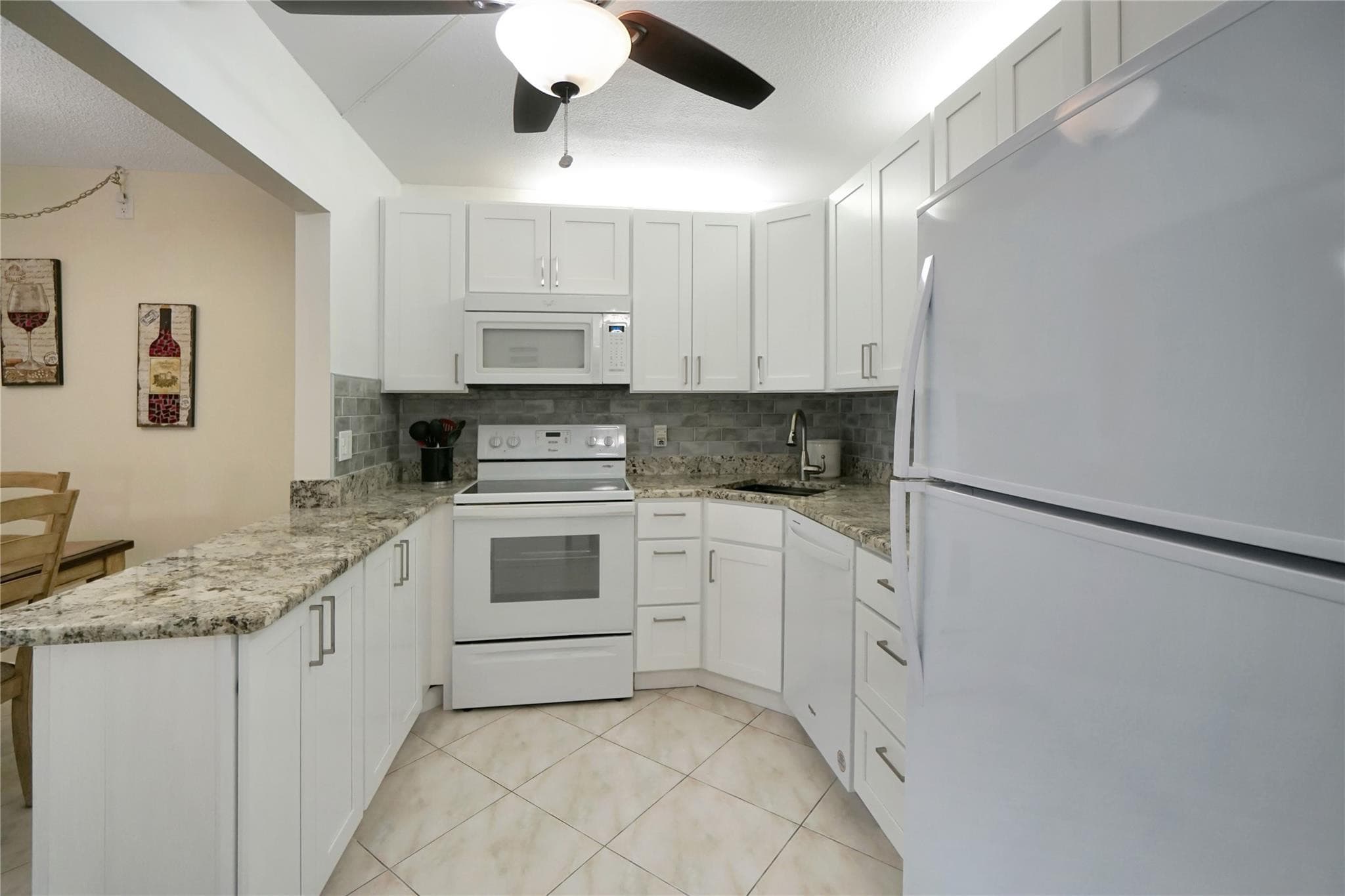 444 Pine Glen Lane D-1, Greenacres, FL 33463 — photo 4 of 28