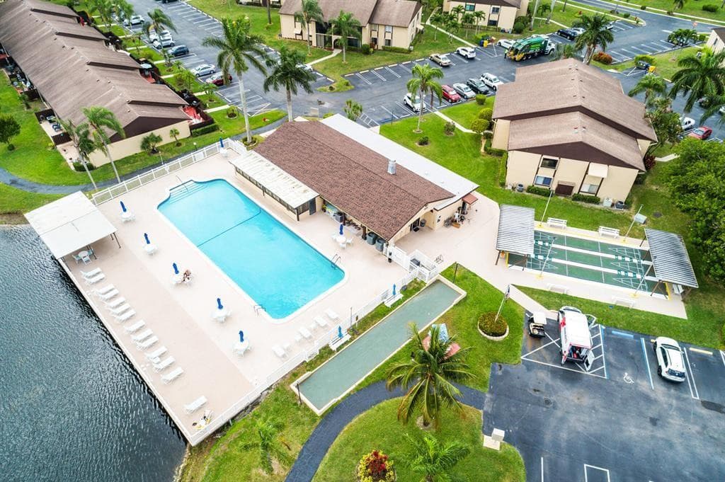 444 Pine Glen Lane D-1, Greenacres, FL 33463 — photo 17 of 28
