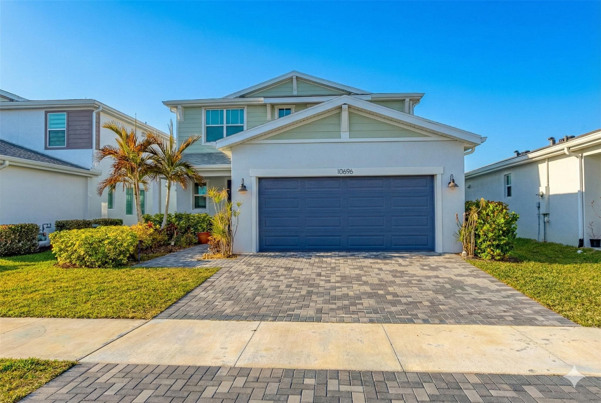 10696 SW Estella Lane, Port St. Lucie, FL 34987 — photo 2 of 5