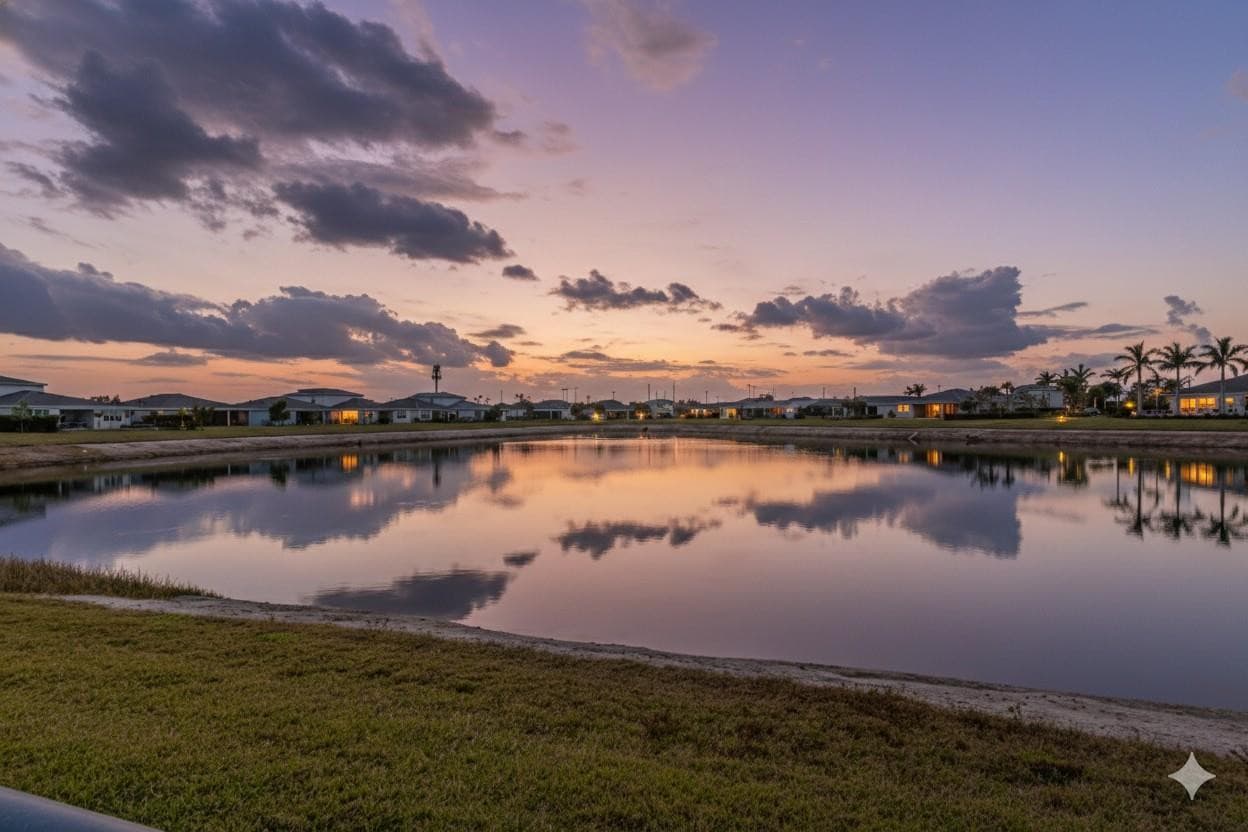 10696 SW Estella Lane, Port St. Lucie, FL 34987 — photo 3 of 5