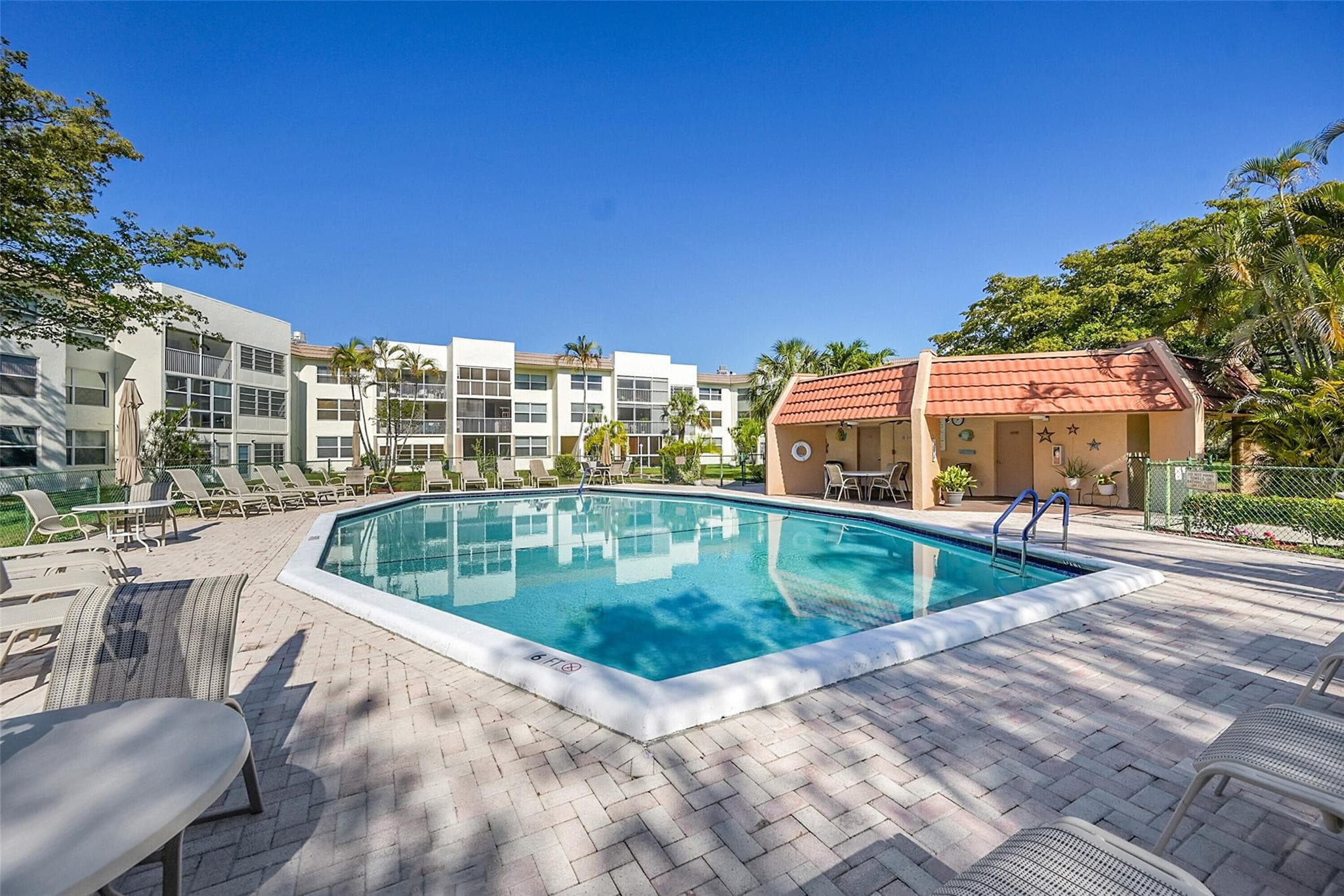 6850 Royal Palm Boulevard G202, Margate, FL 33063 — photo 26 of 31