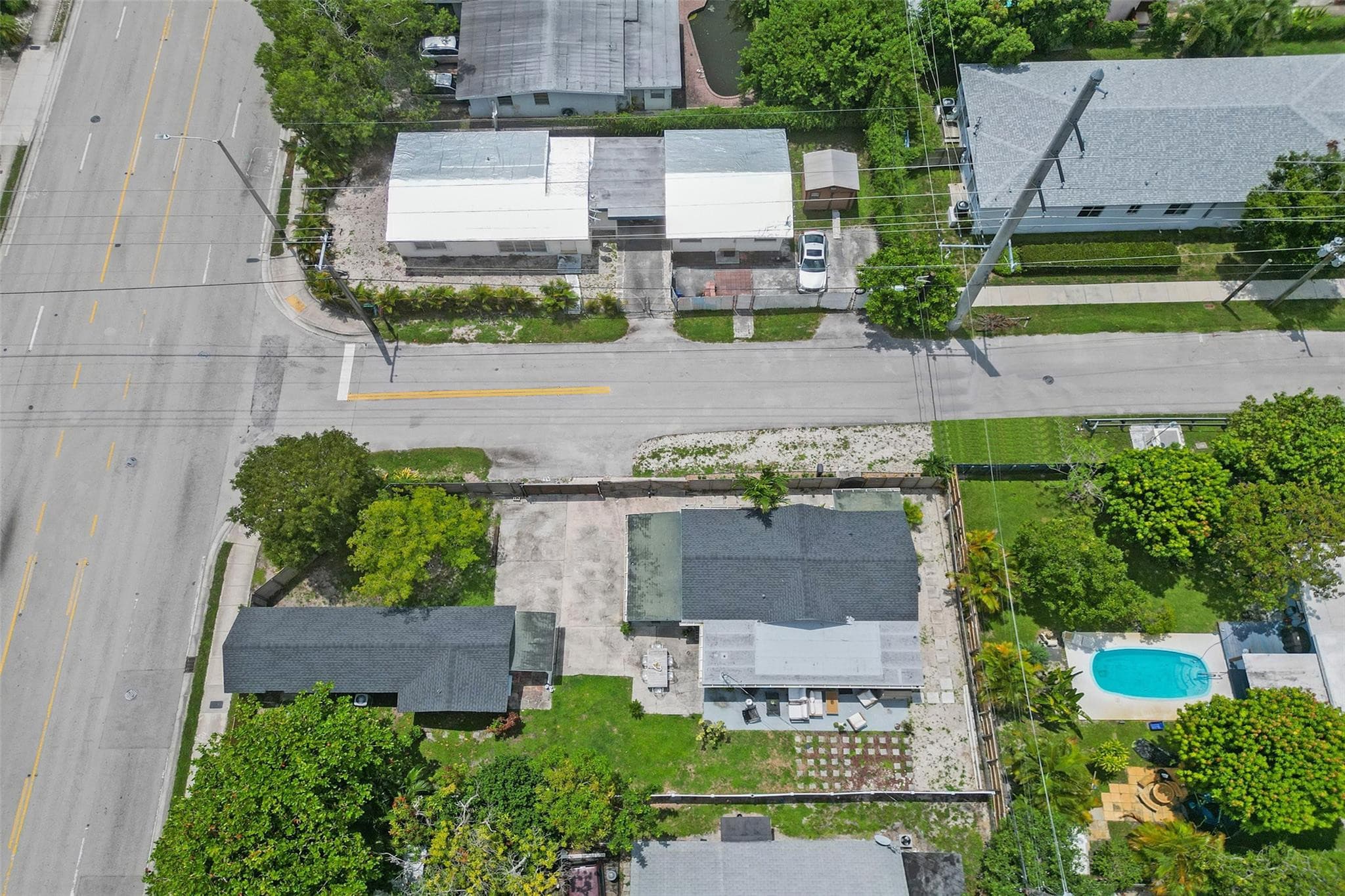 1201 N Andrews Avenue, Fort Lauderdale, FL 33311 — photo 38 of 48
