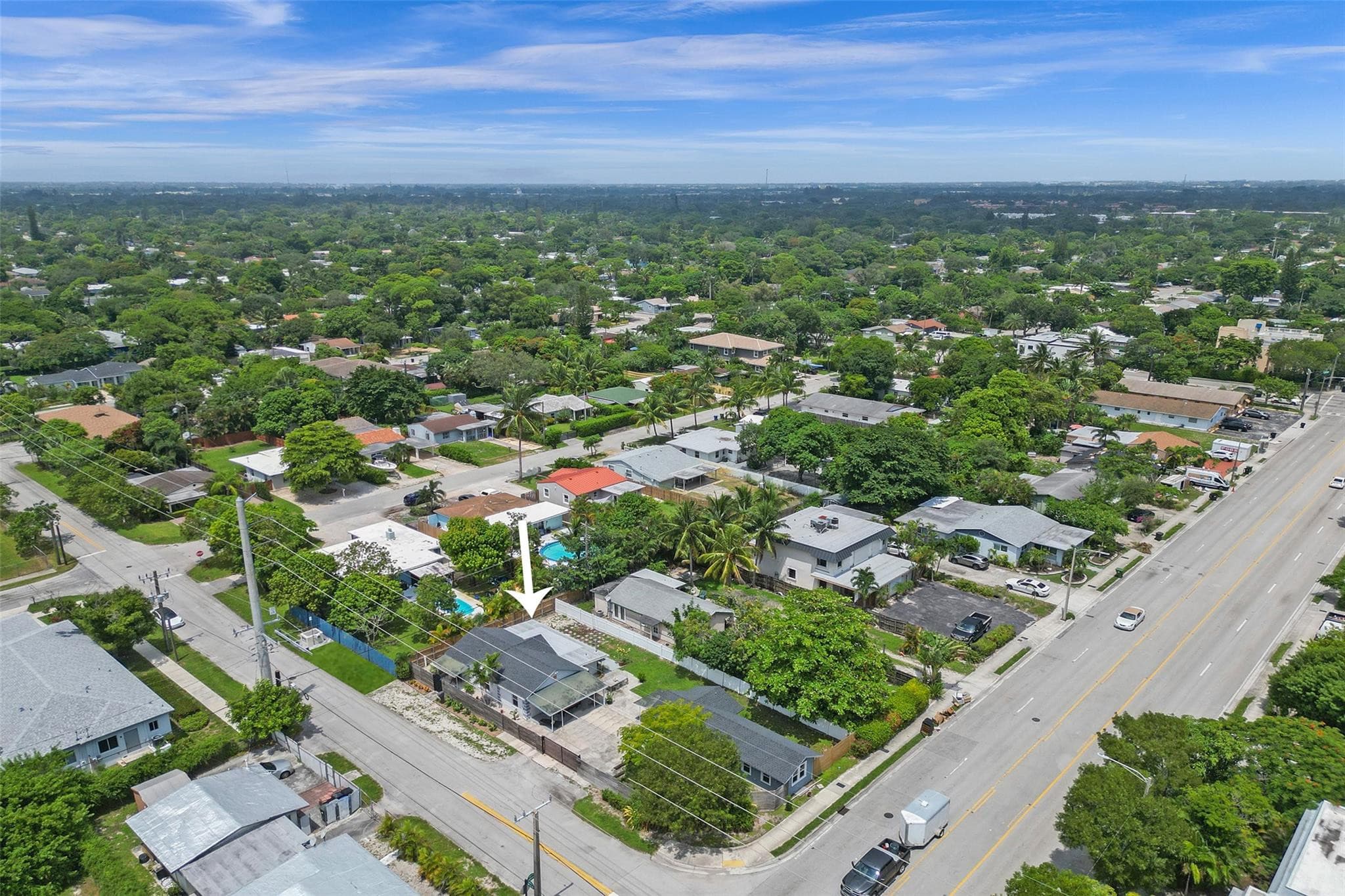 1201 N Andrews Avenue, Fort Lauderdale, FL 33311 — photo 40 of 48