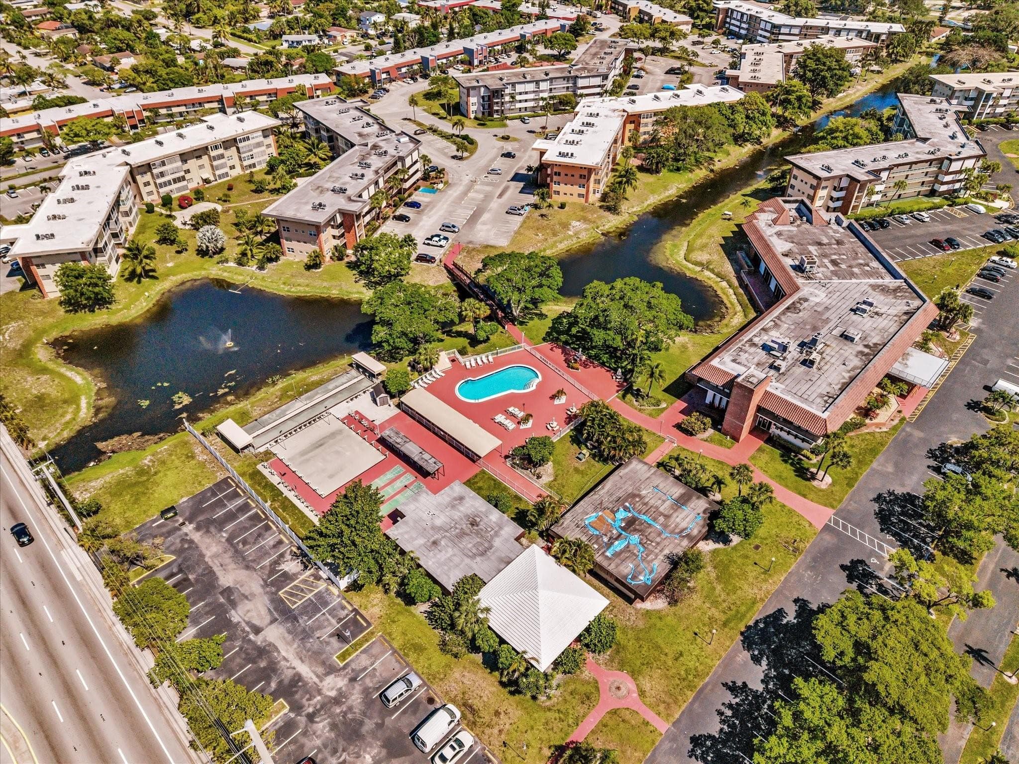 2881 NW 47th Terrace 209, Lauderdale Lakes, FL 33313 — photo 34 of 36