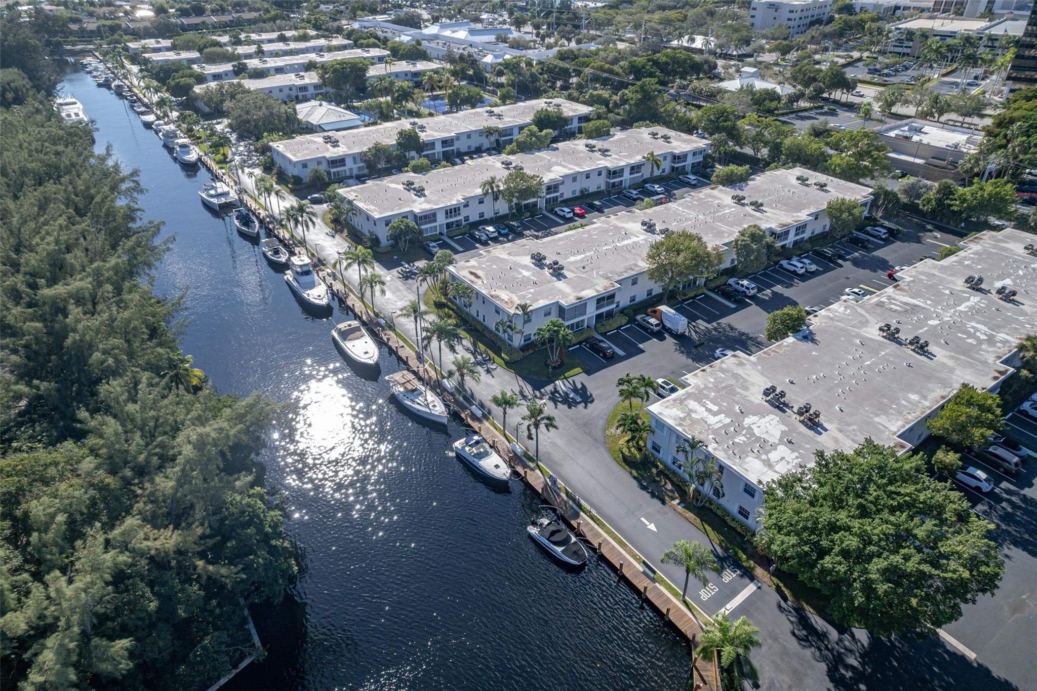 6299 Bay Club Drive 4, Fort Lauderdale, FL 33308 — photo 27 of 36