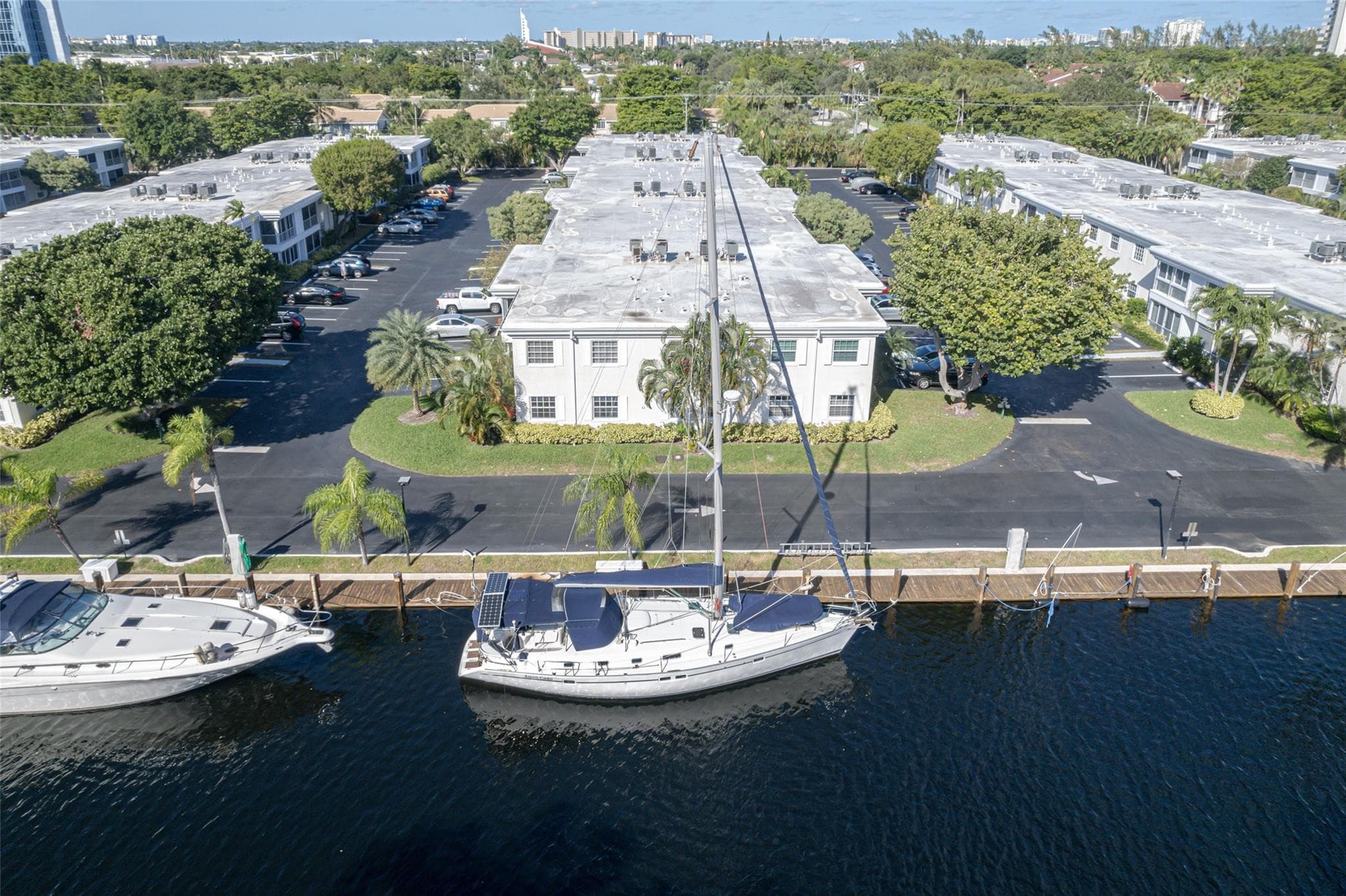 6299 Bay Club Drive 4, Fort Lauderdale, FL 33308 — photo 30 of 36