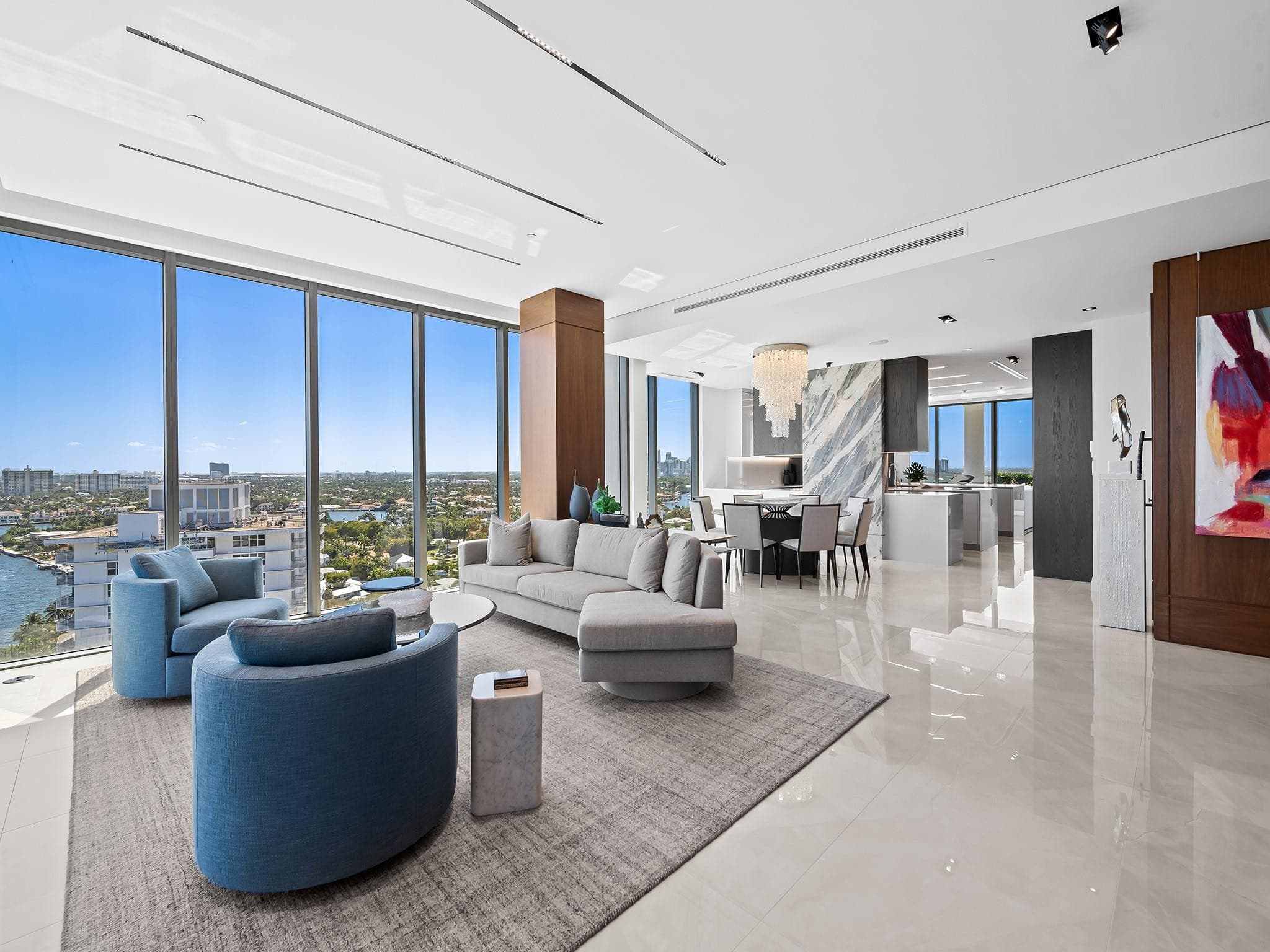 920 Intracoastal Drive Ph1, Fort Lauderdale, FL 33304 — photo 13 of 91