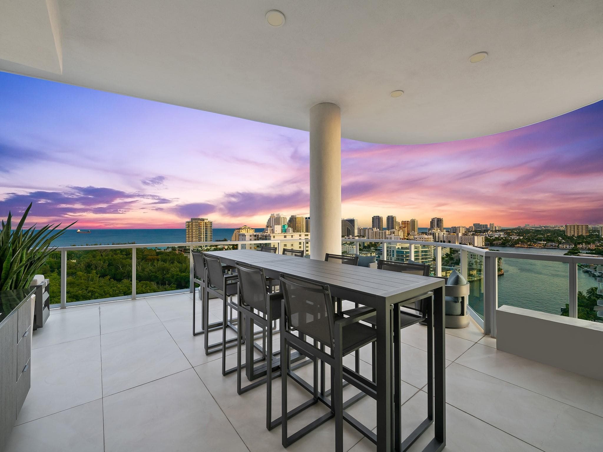 920 Intracoastal Drive Ph1, Fort Lauderdale, FL 33304 — photo 77 of 91