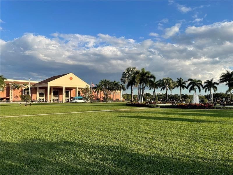 457 Mansfield K 457, Boca Raton, FL 33434 — photo 14 of 15