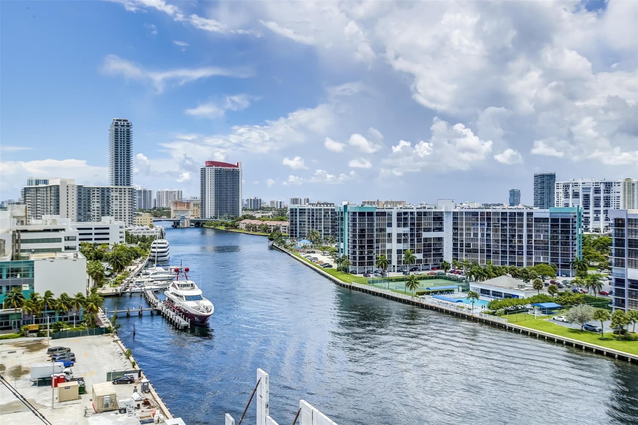3000 S Ocean Drive 1100, Hollywood, FL 33019 — photo 1 of 33