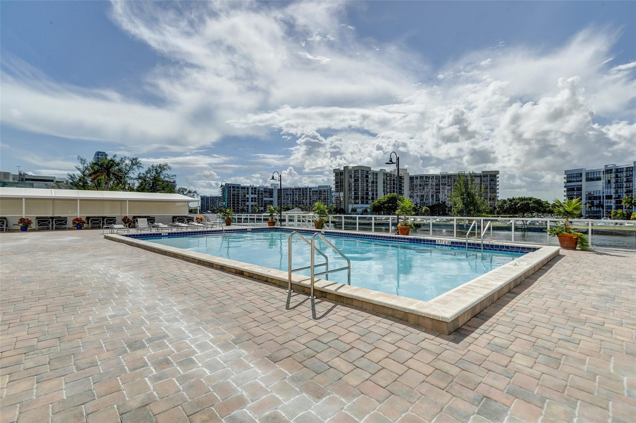 3000 S Ocean Drive 1100, Hollywood, FL 33019 — photo 6 of 33