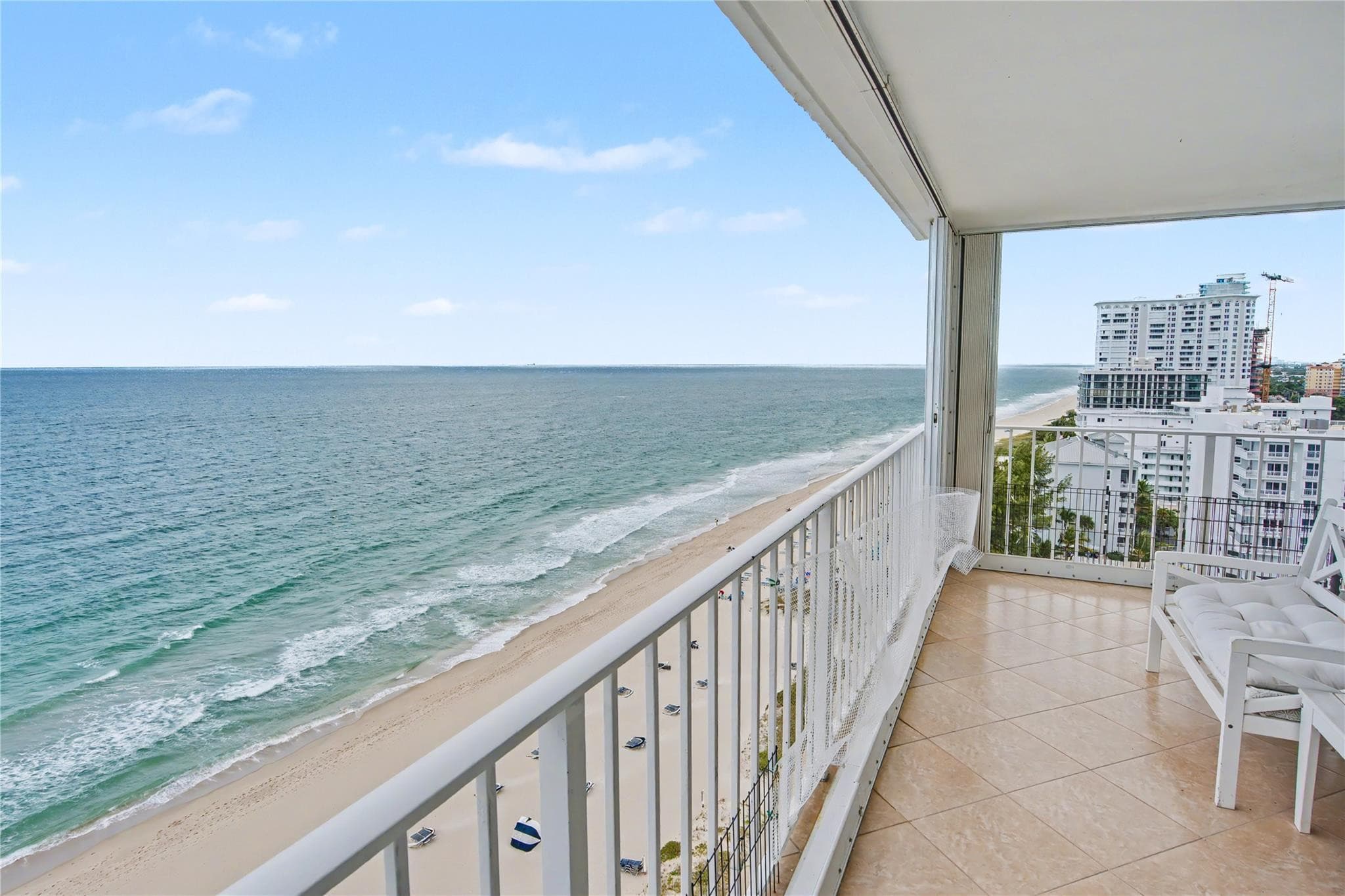 1010 S Ocean Boulevard 1601, Pompano Beach, FL 33062 — photo 1 of 20