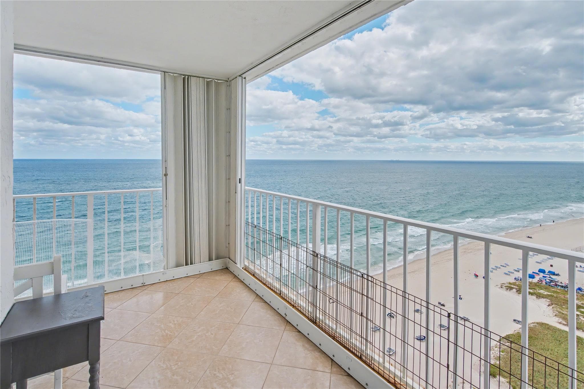 1010 S Ocean Boulevard 1601, Pompano Beach, FL 33062 — photo 3 of 20