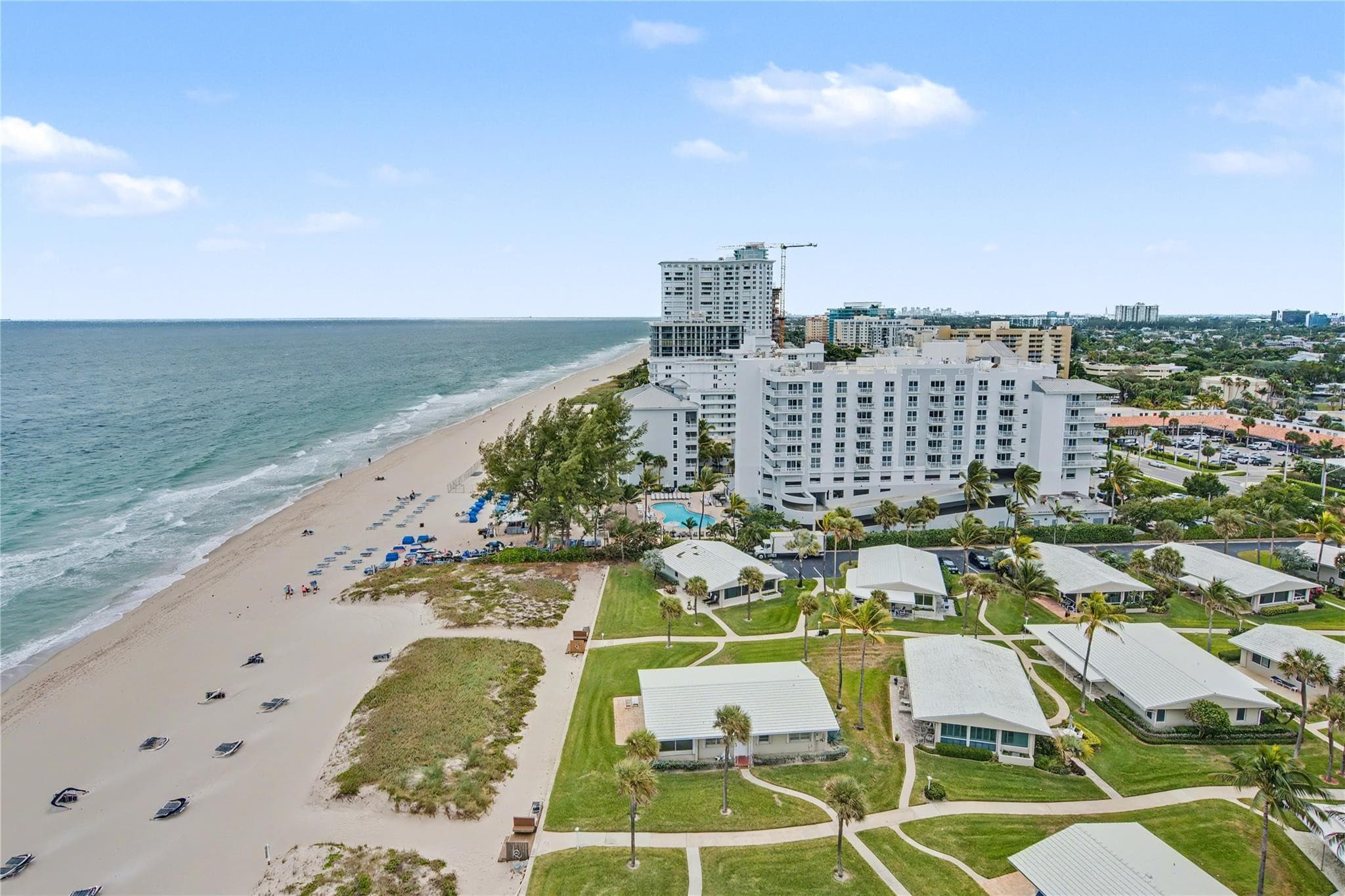 1010 S Ocean Boulevard 1601, Pompano Beach, FL 33062 — photo 18 of 20