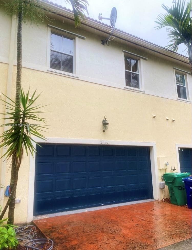2643 SW 99th Way 2643, Miramar, FL 33025 — photo 25 of 26