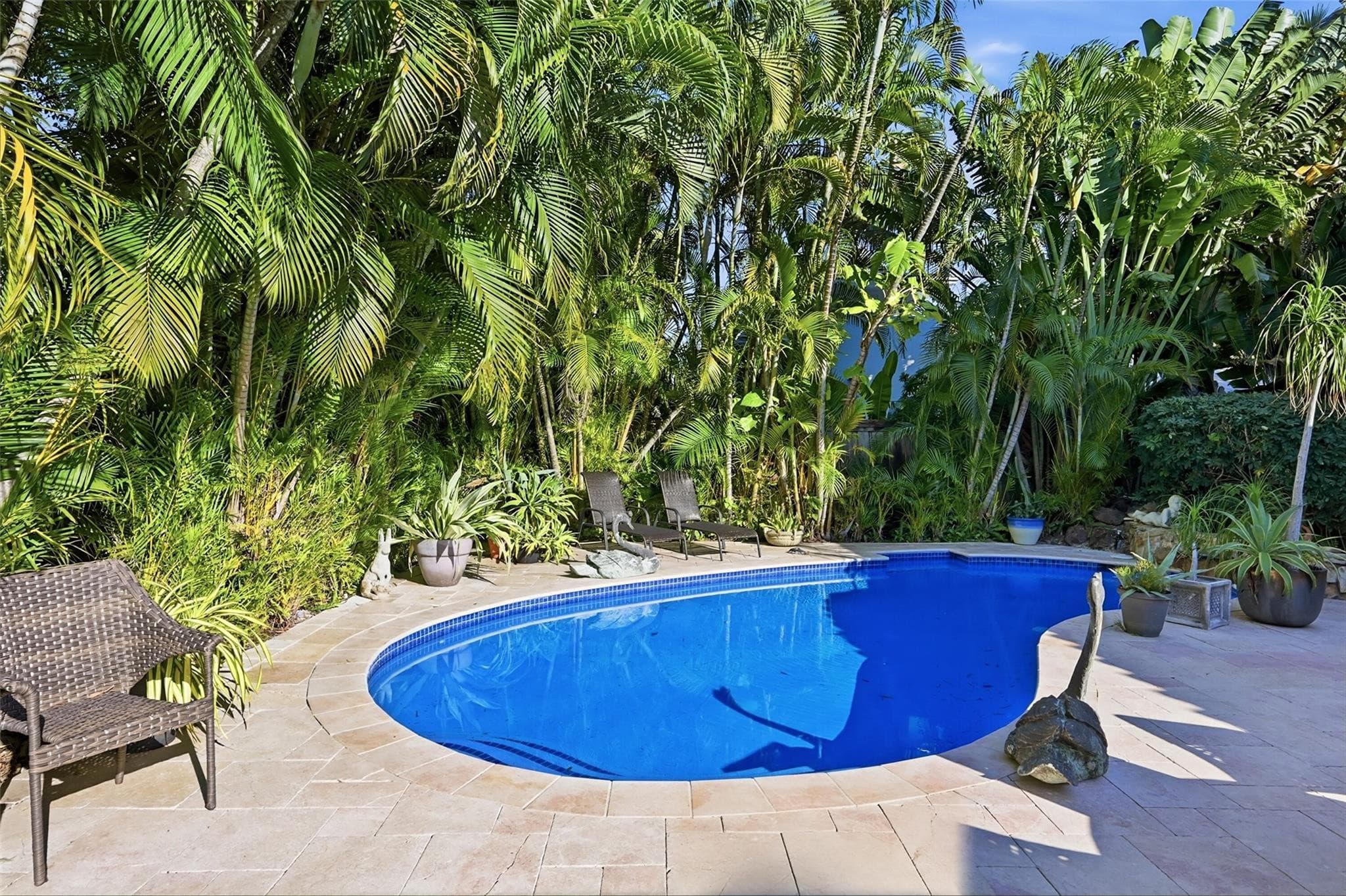 2525 NE 21st Court, Fort Lauderdale, FL 33305 — photo 49 of 62